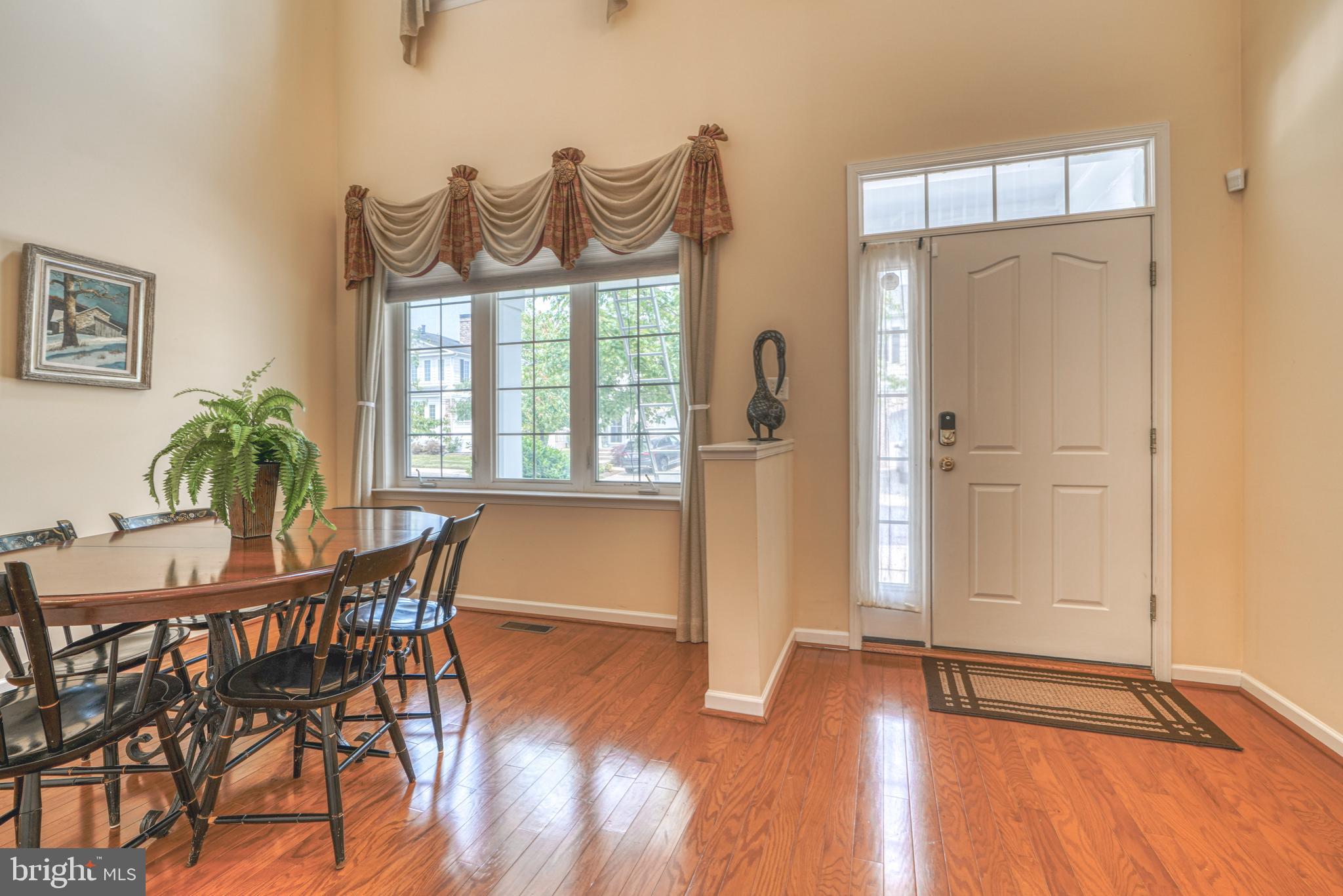 VILLAS AT SNOWDEN OVERLOOK - Residential