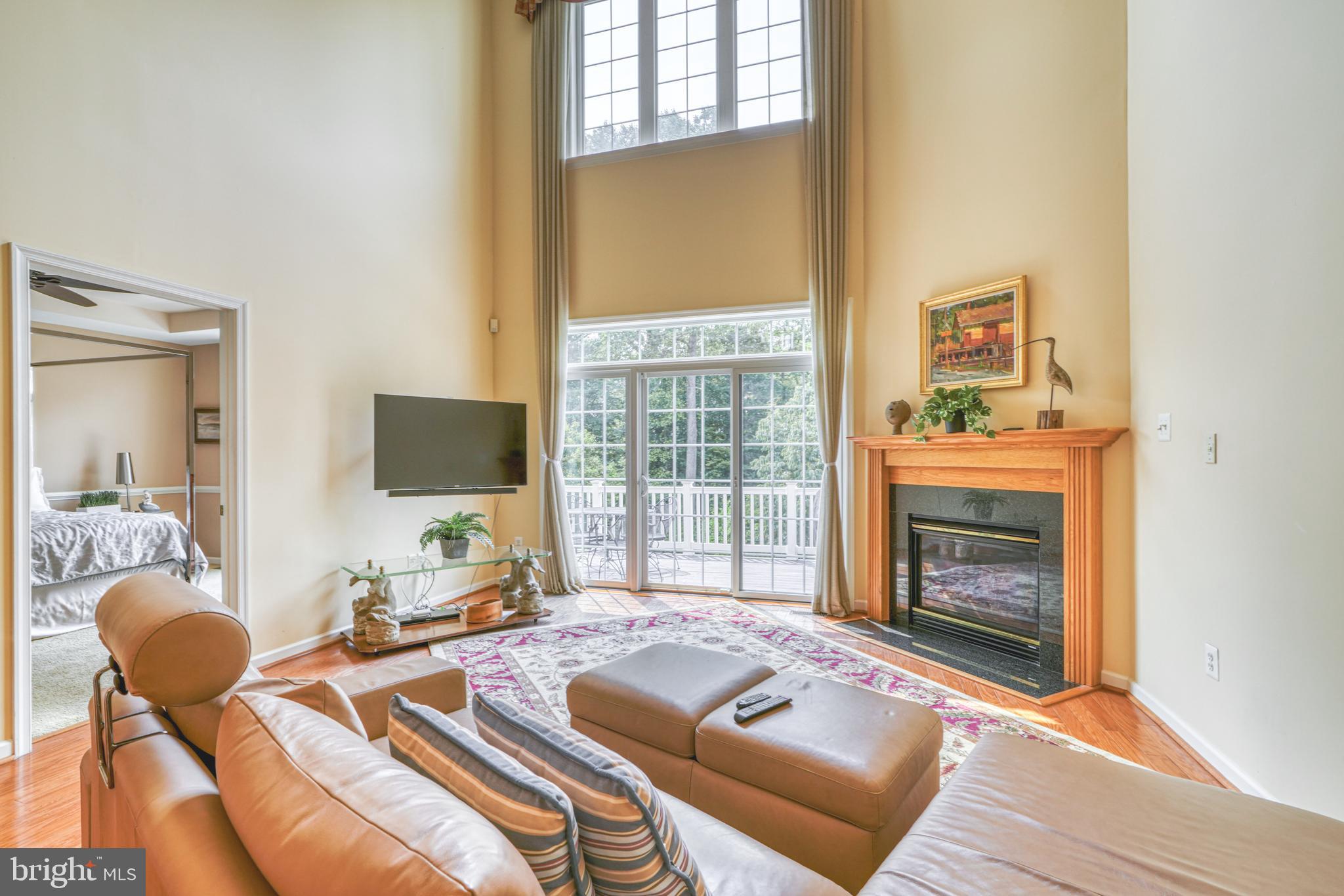 VILLAS AT SNOWDEN OVERLOOK - Residential