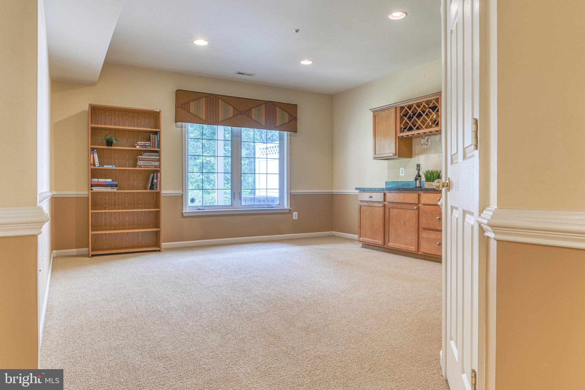 VILLAS AT SNOWDEN OVERLOOK - Residential