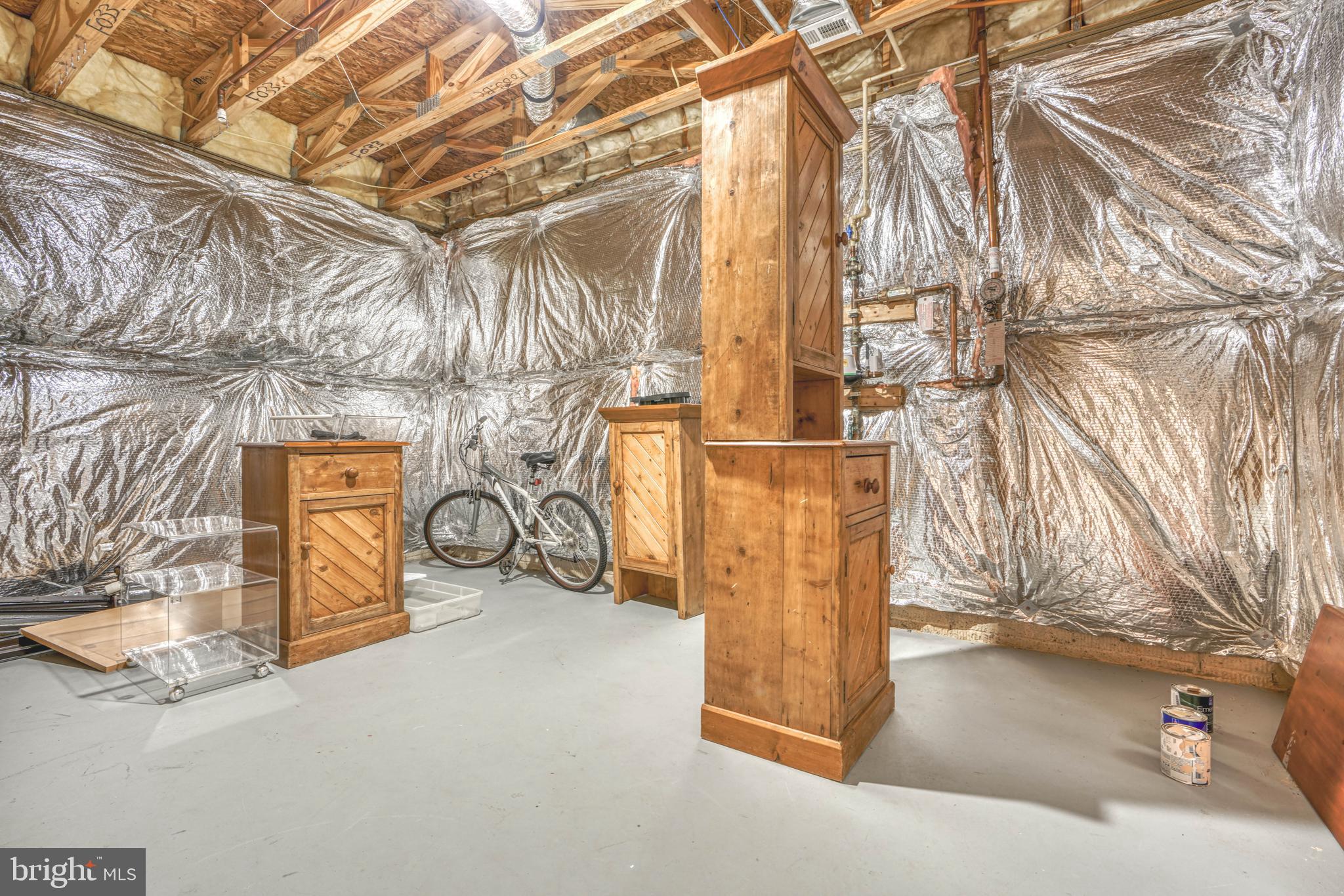 VILLAS AT SNOWDEN OVERLOOK - Residential