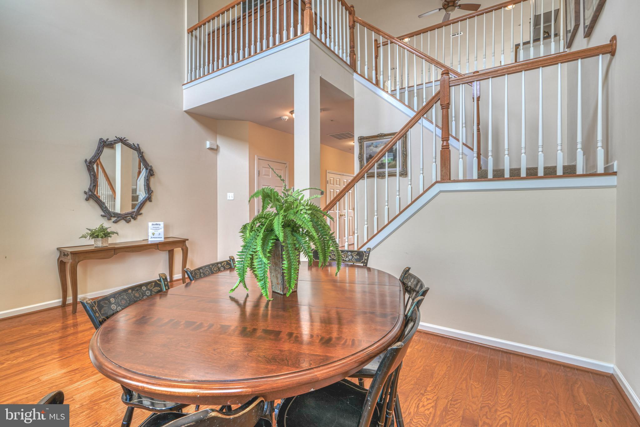 VILLAS AT SNOWDEN OVERLOOK - Residential