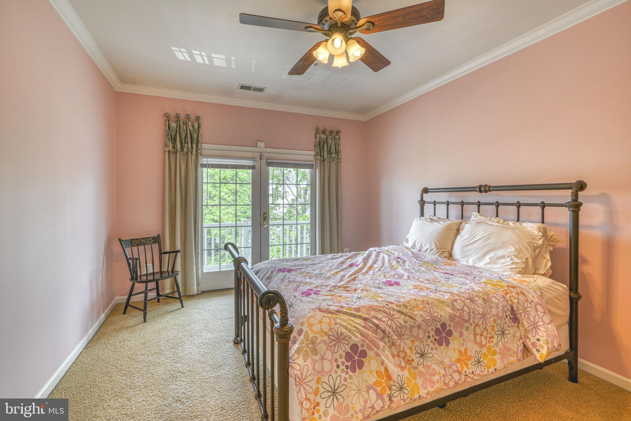 VILLAS AT SNOWDEN OVERLOOK - Residential