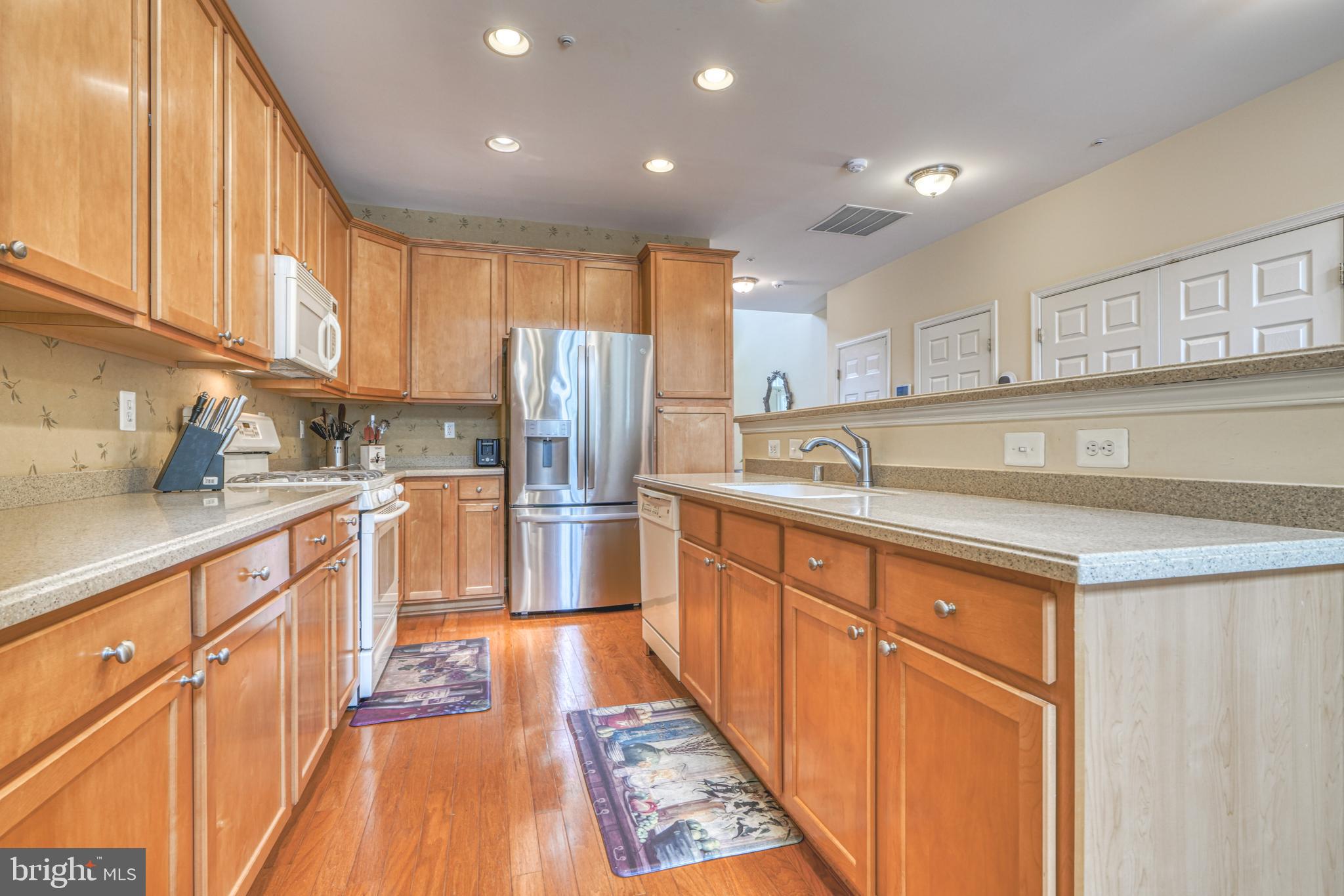 VILLAS AT SNOWDEN OVERLOOK - Residential