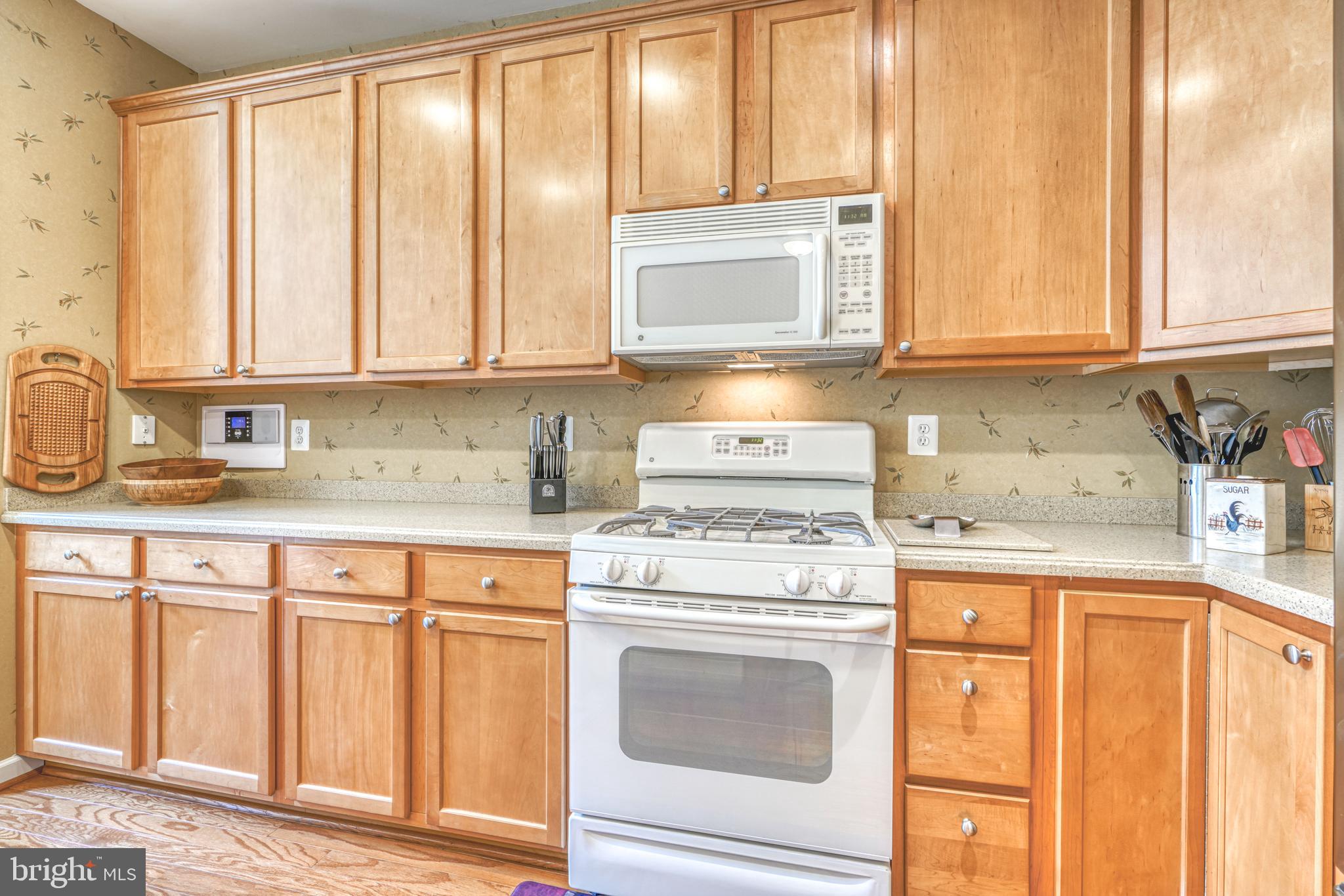 VILLAS AT SNOWDEN OVERLOOK - Residential