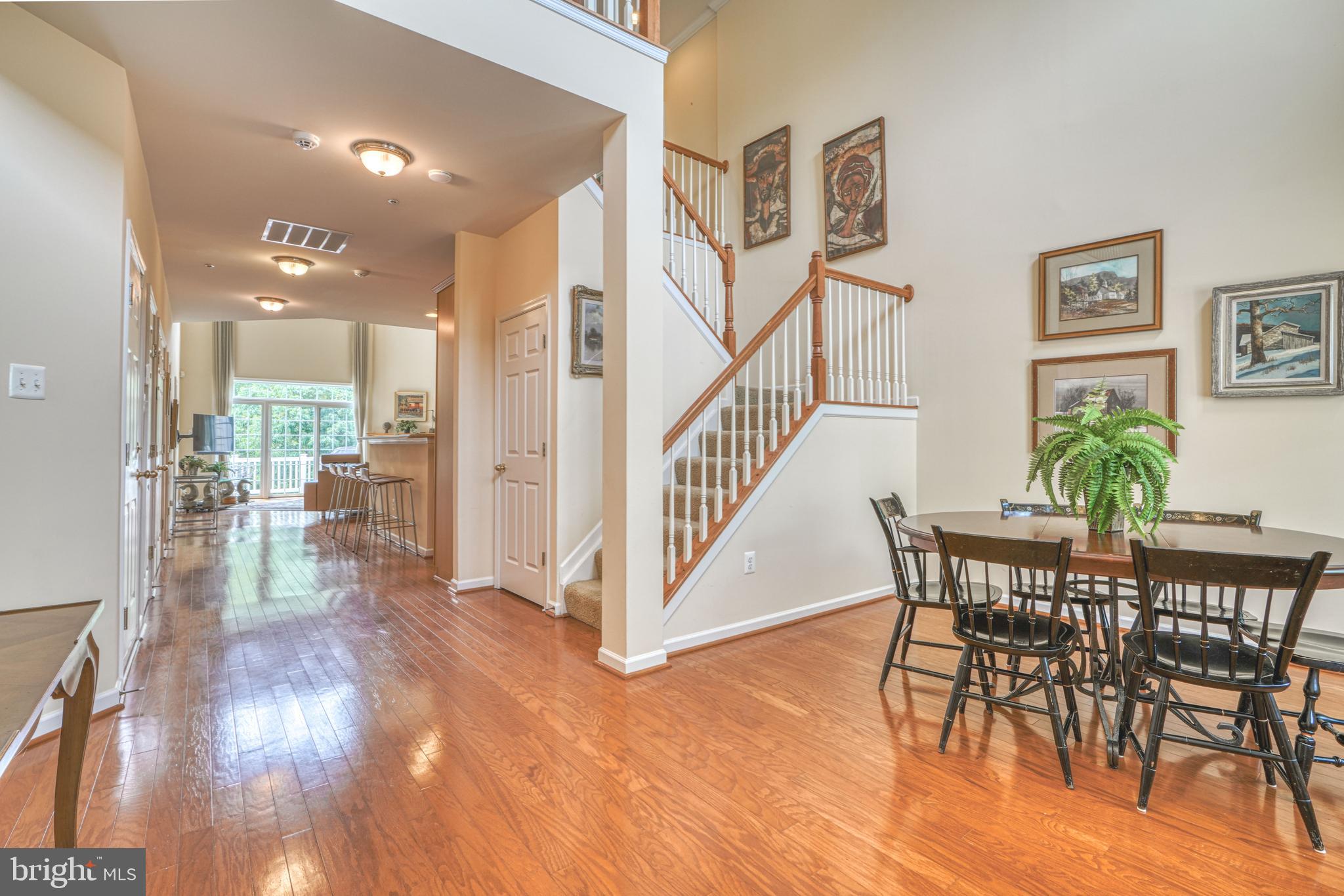 VILLAS AT SNOWDEN OVERLOOK - Residential