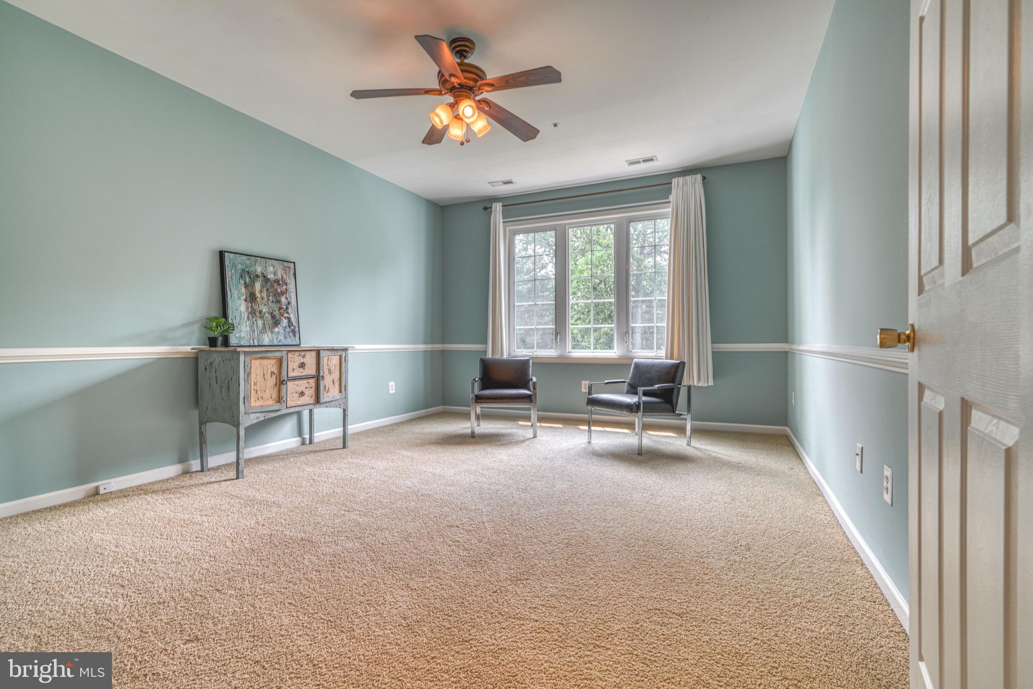 VILLAS AT SNOWDEN OVERLOOK - Residential