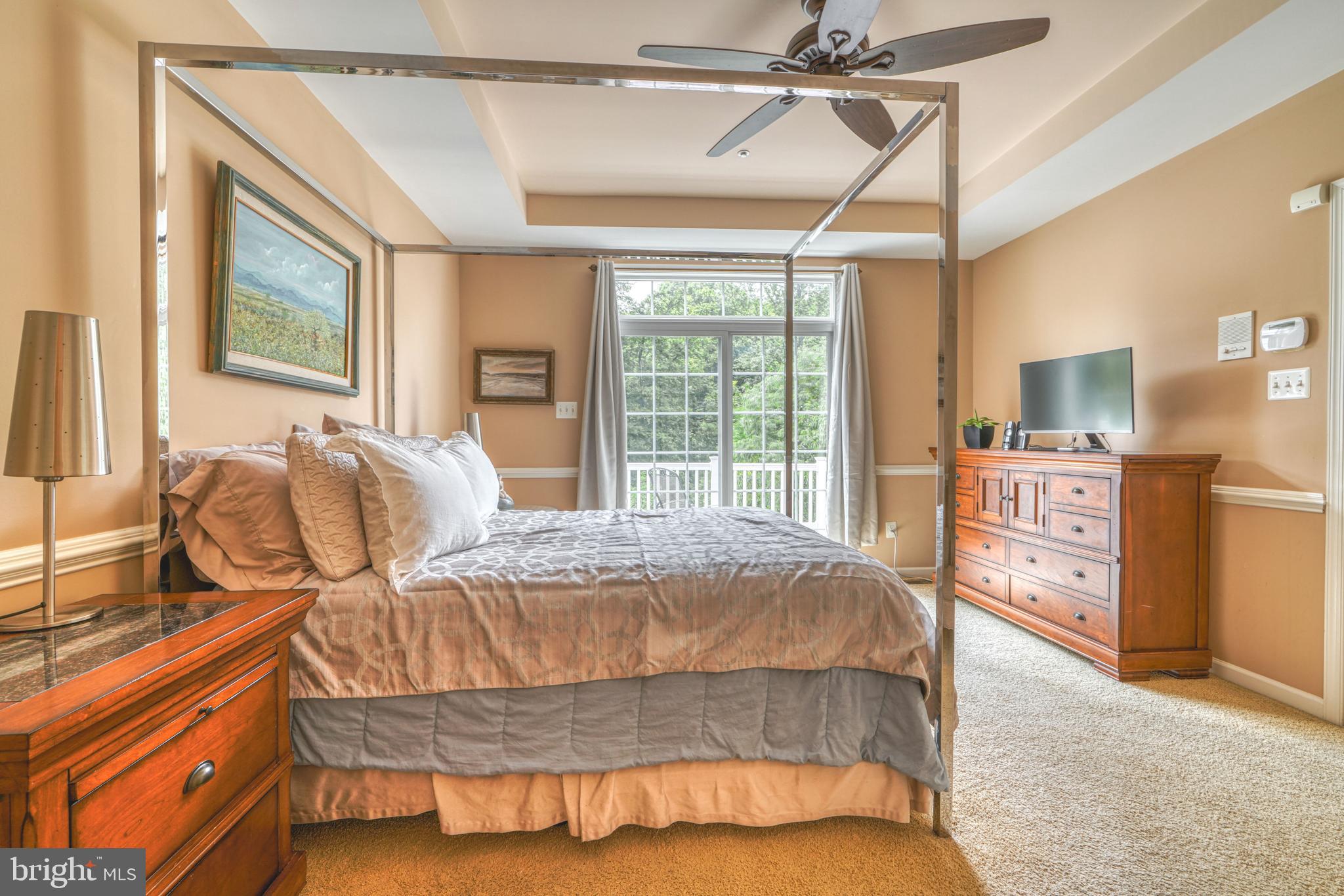 VILLAS AT SNOWDEN OVERLOOK - Residential