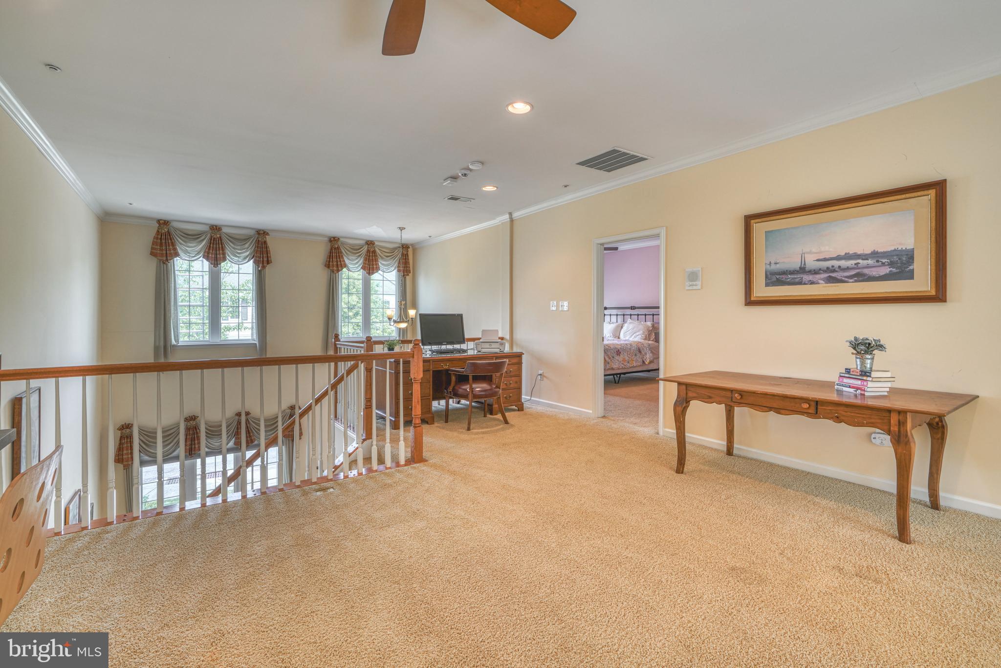 VILLAS AT SNOWDEN OVERLOOK - Residential