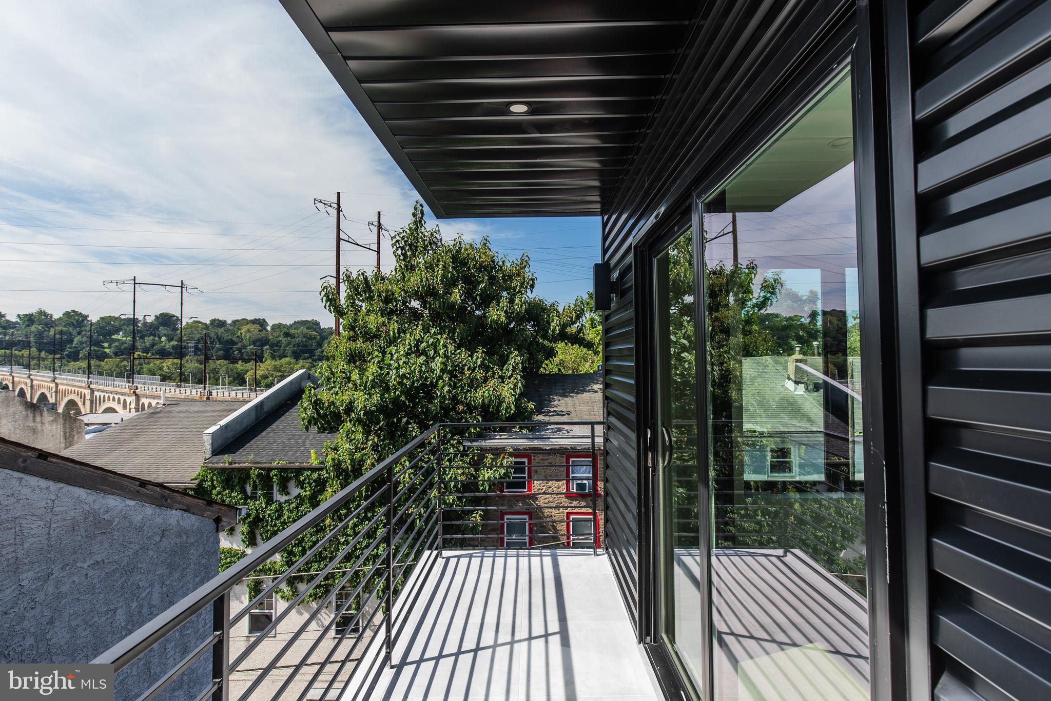 MANAYUNK - Residential