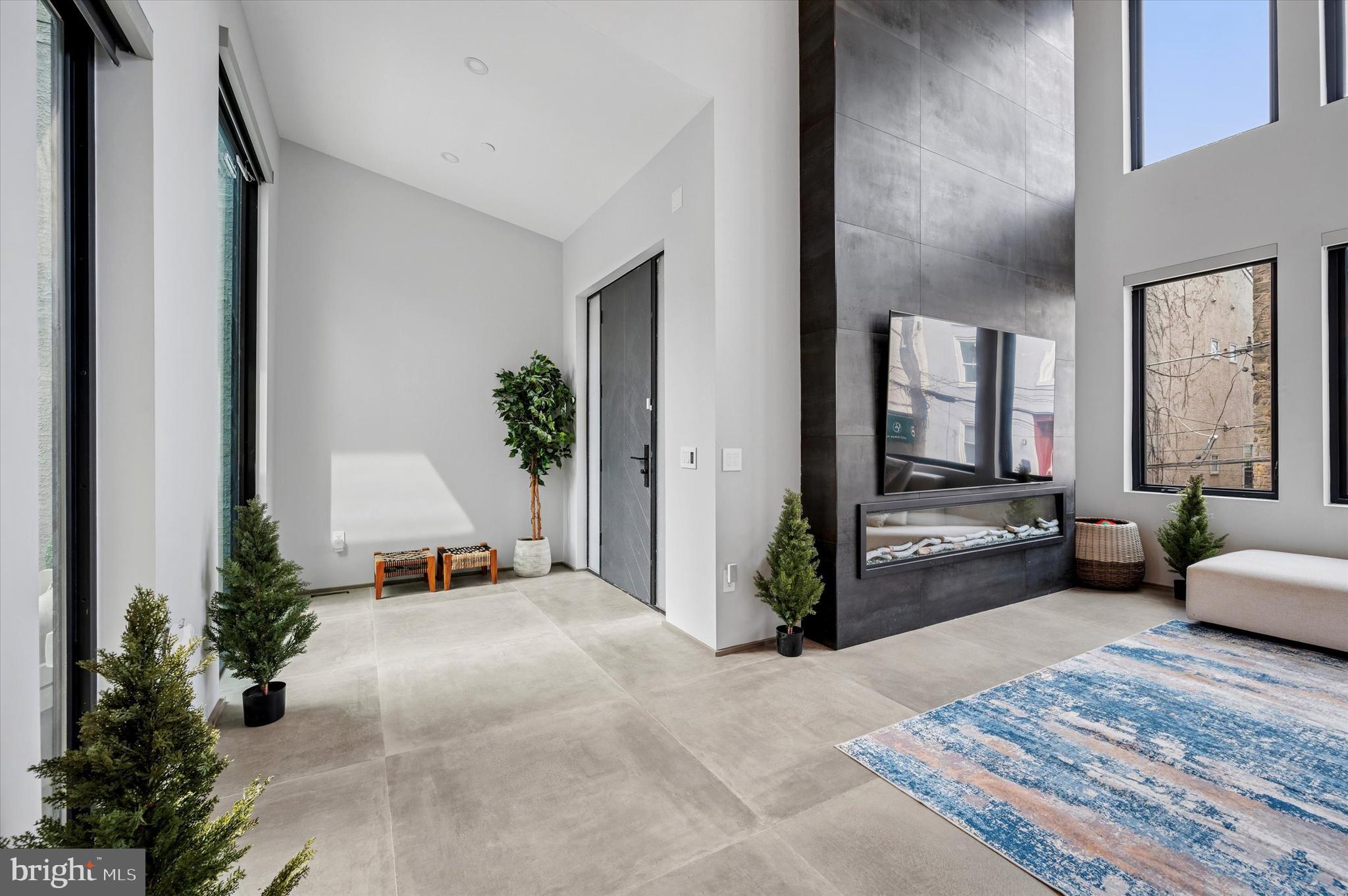 MANAYUNK - Residential