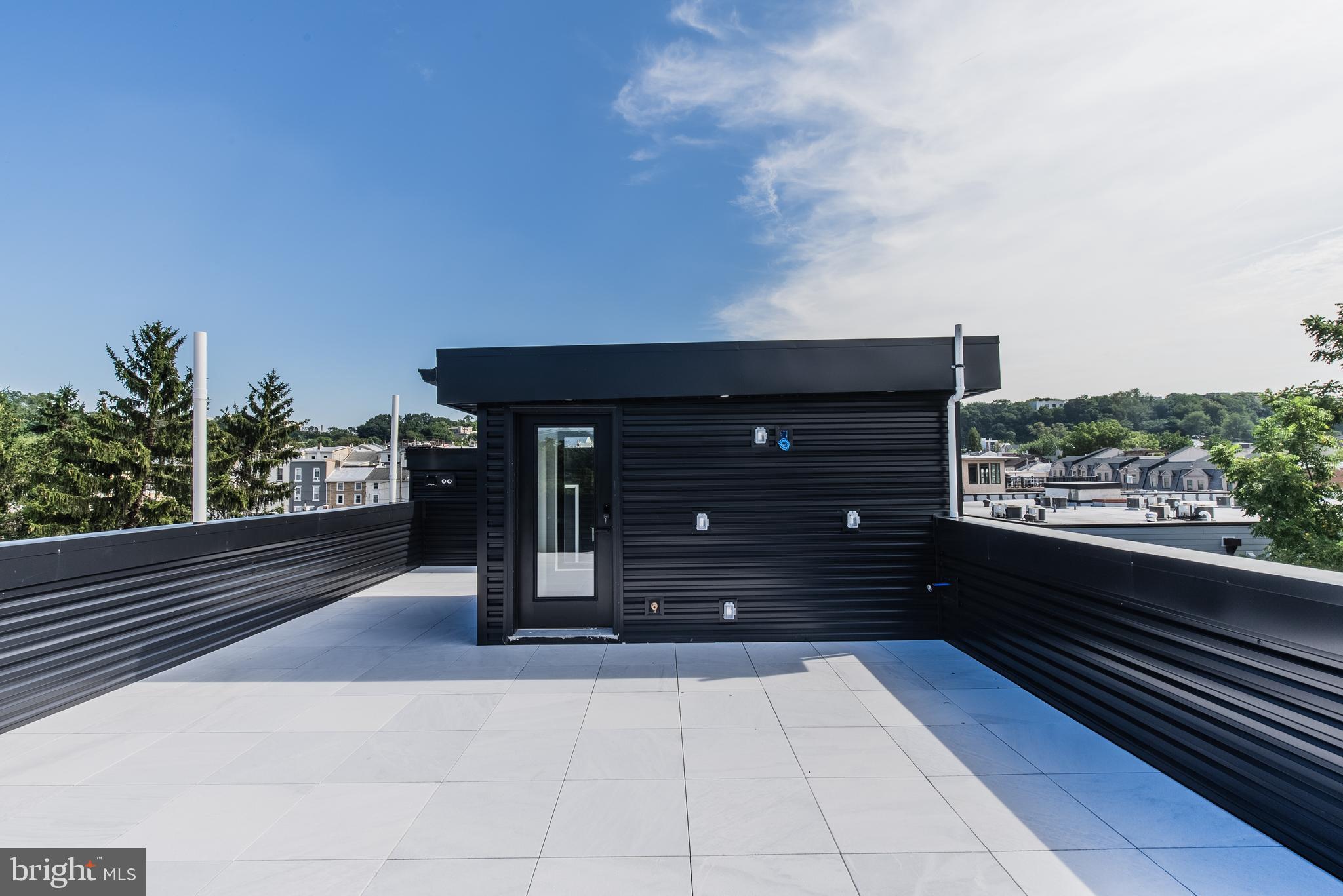 MANAYUNK - Residential
