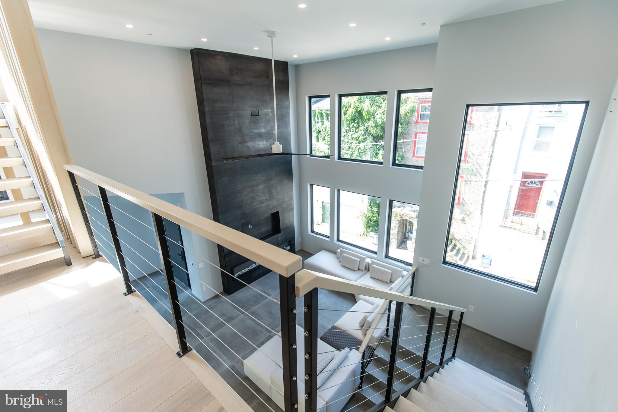 MANAYUNK - Residential