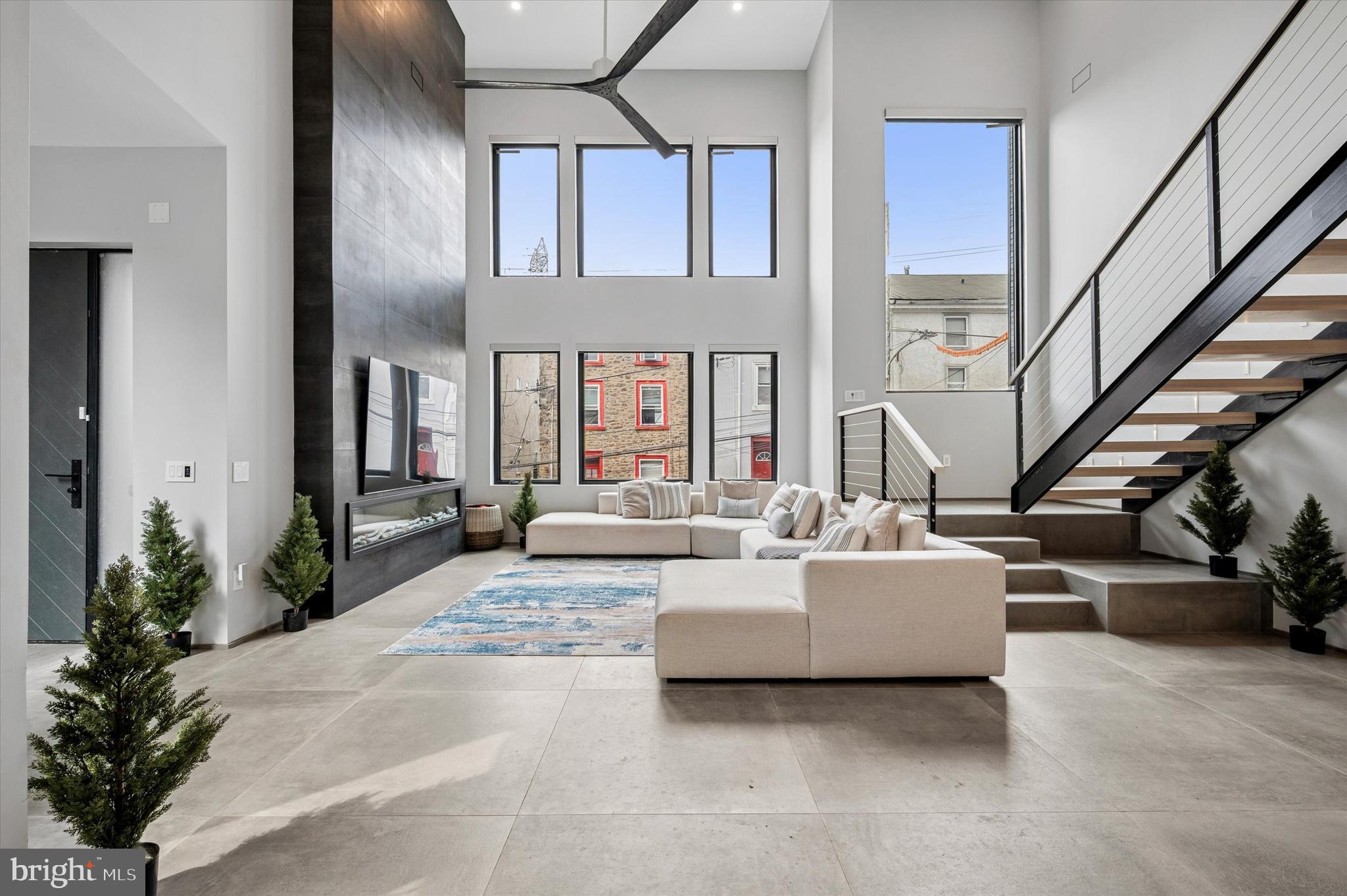 MANAYUNK - Residential
