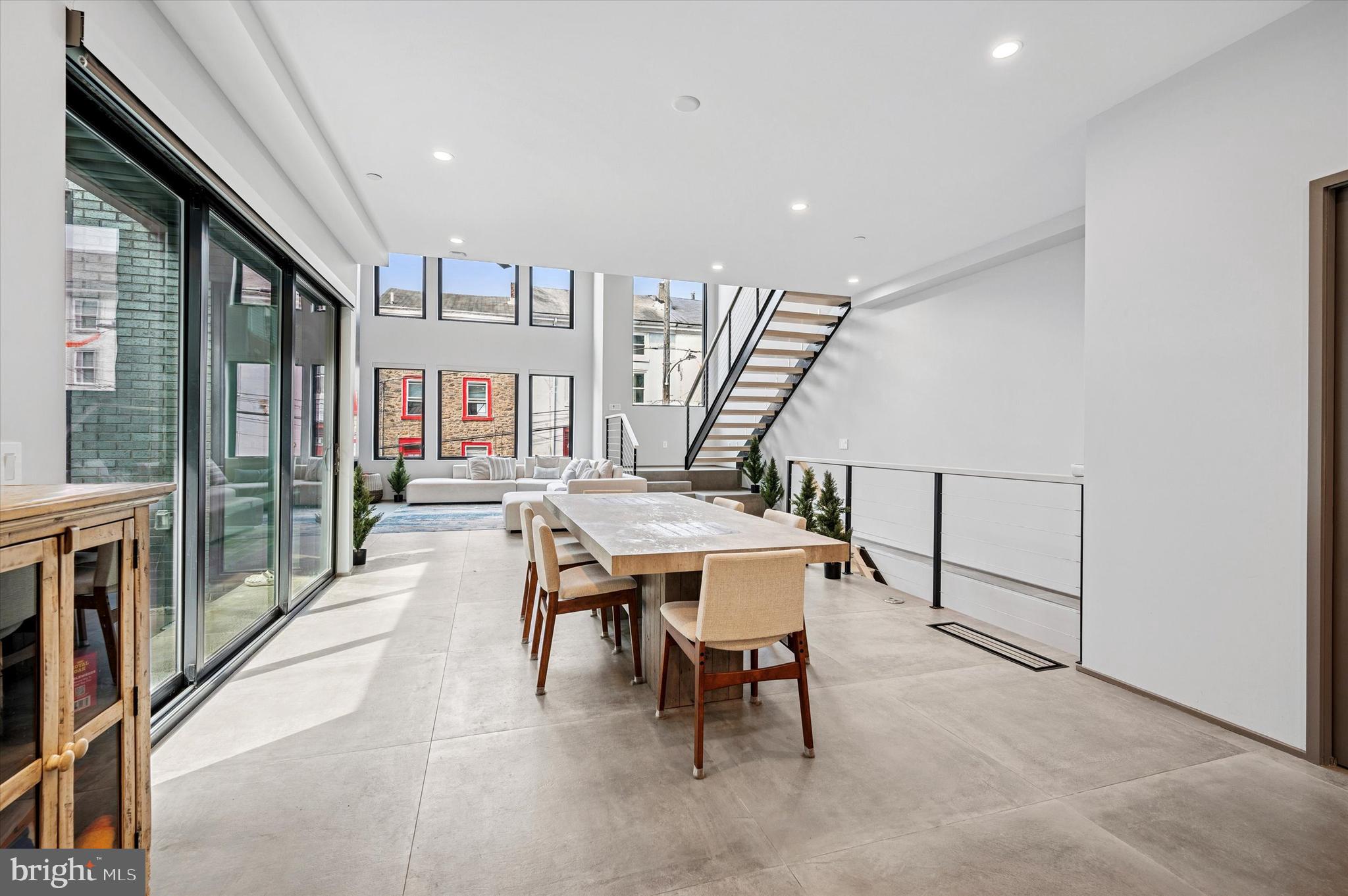 MANAYUNK - Residential