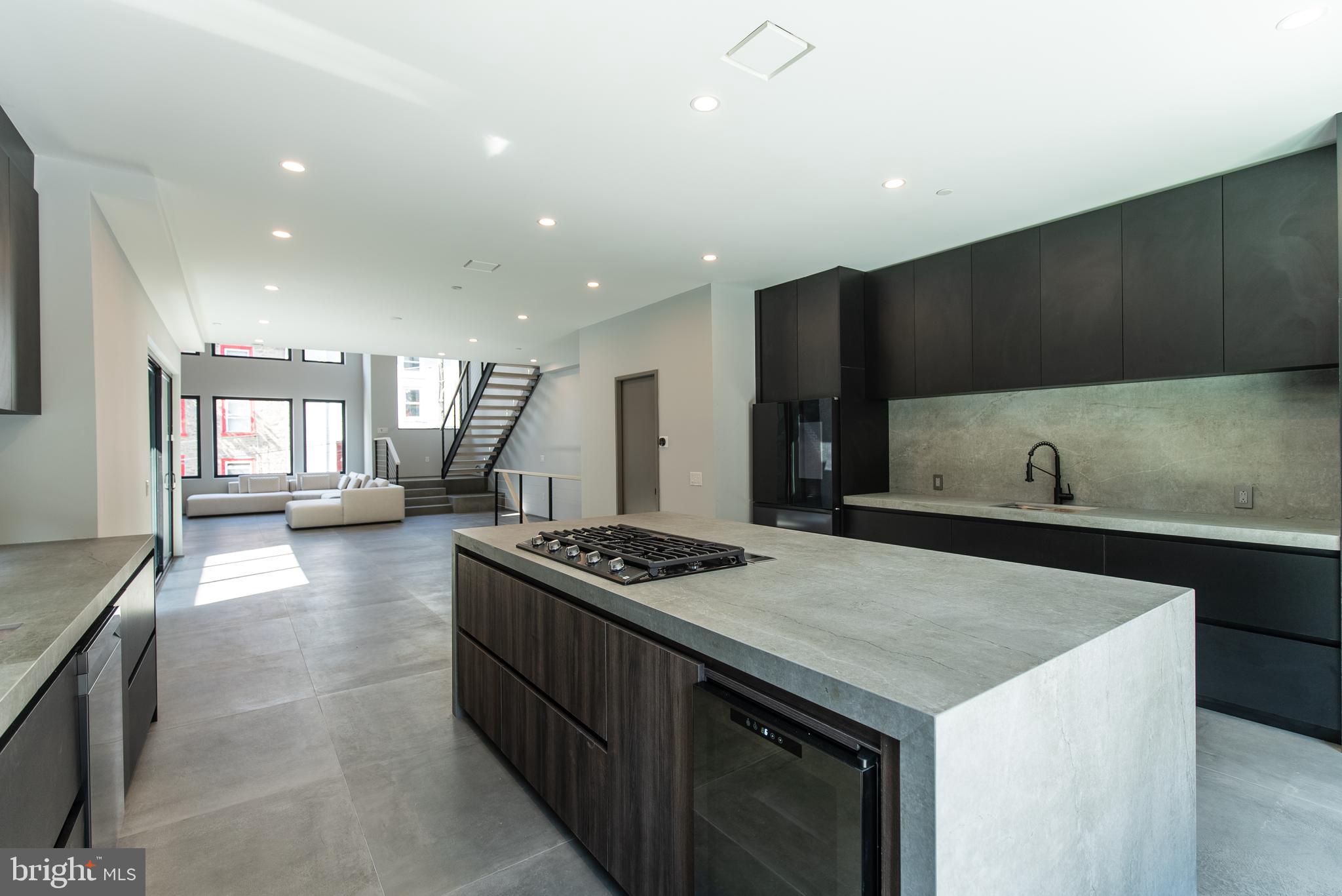 MANAYUNK - Residential