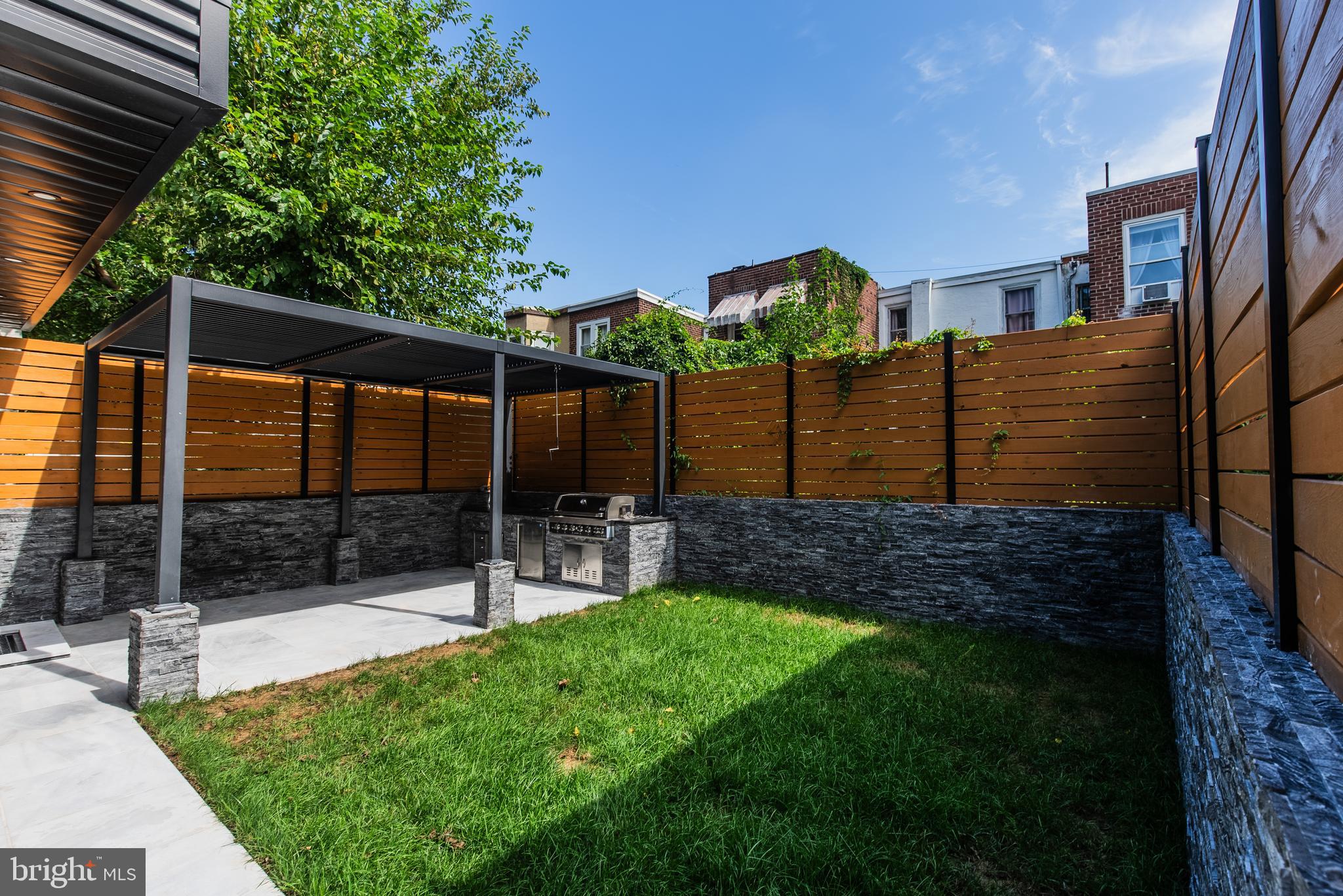 MANAYUNK - Residential