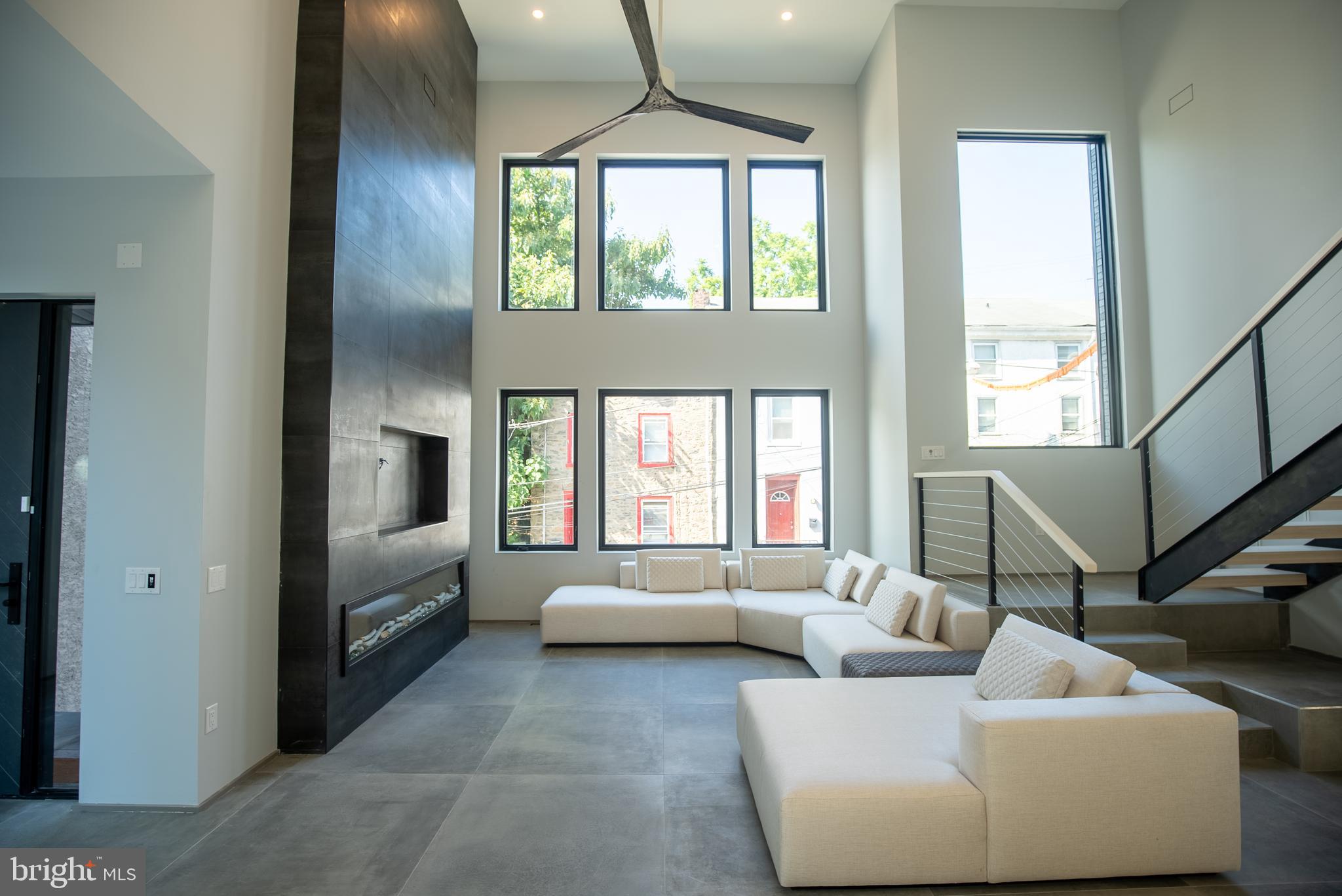 MANAYUNK - Residential