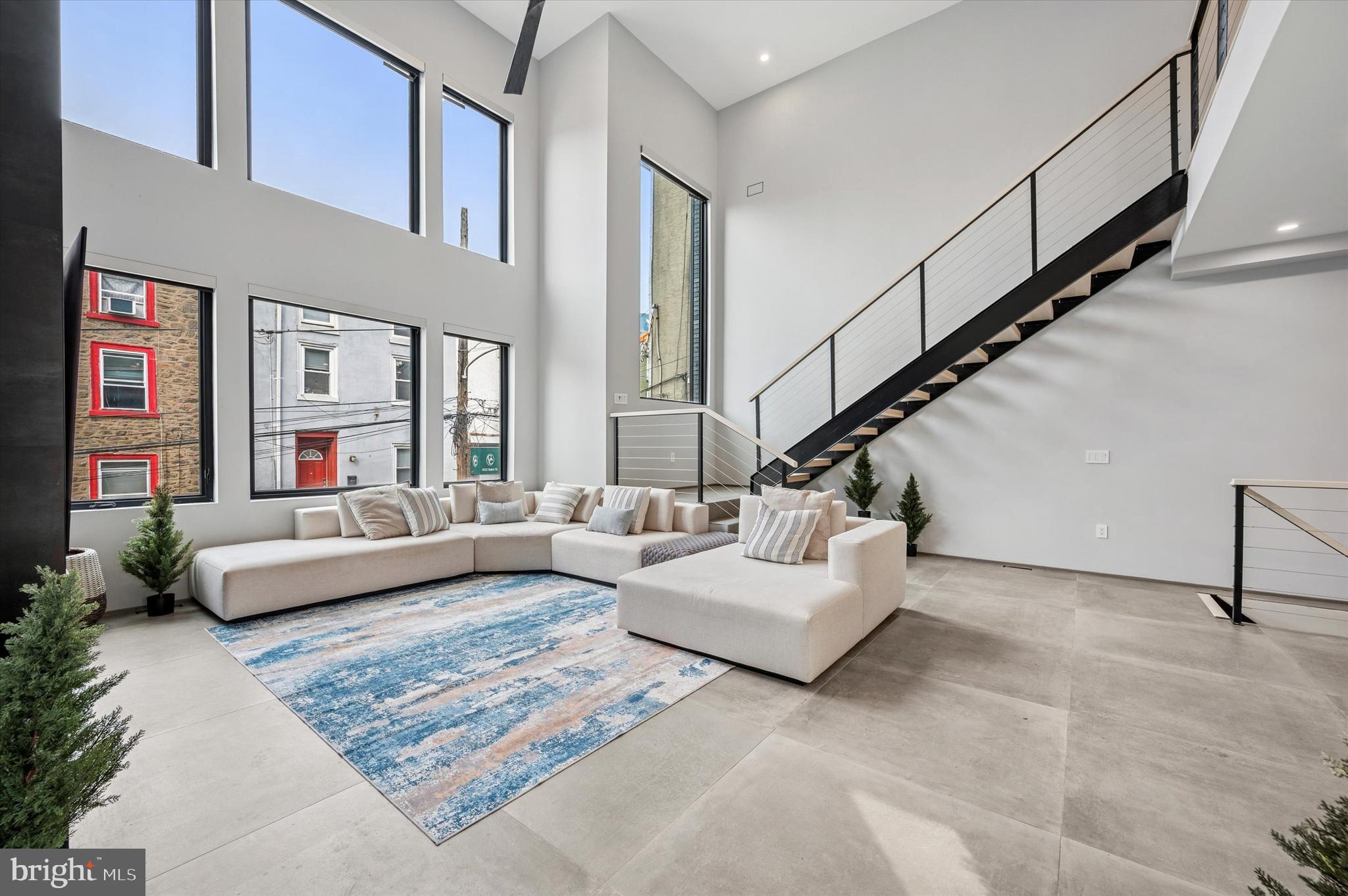 MANAYUNK - Residential
