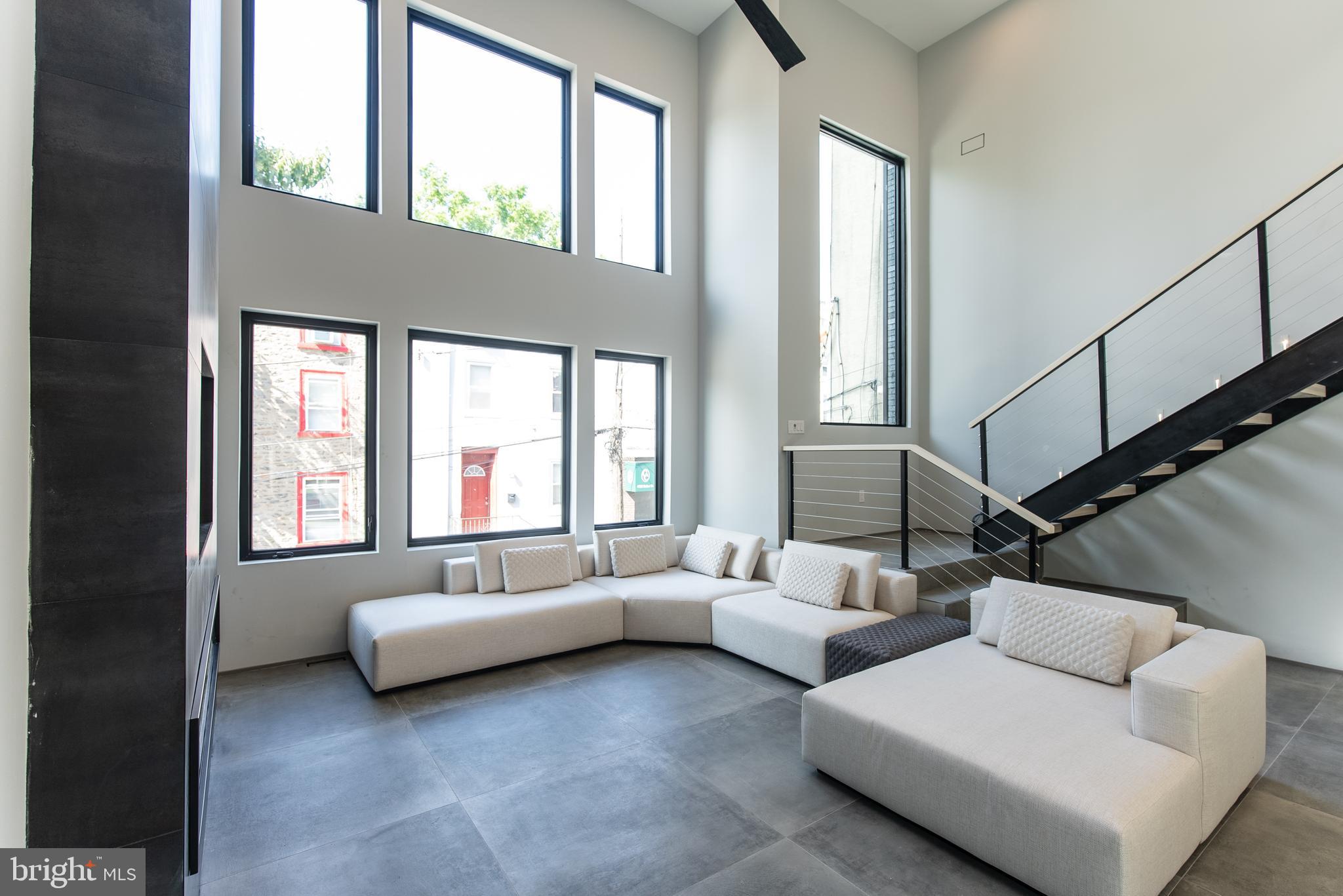 MANAYUNK - Residential