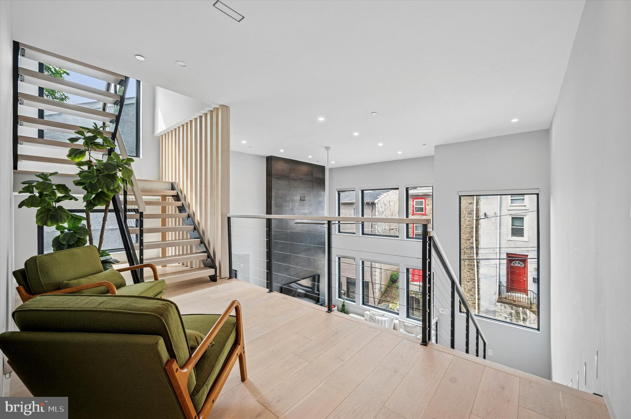 MANAYUNK - Residential