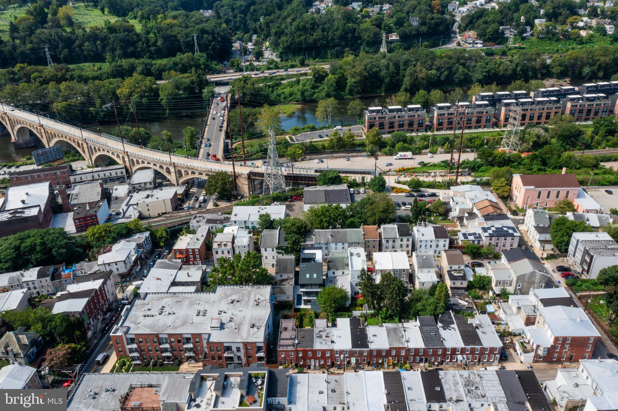 MANAYUNK - Residential