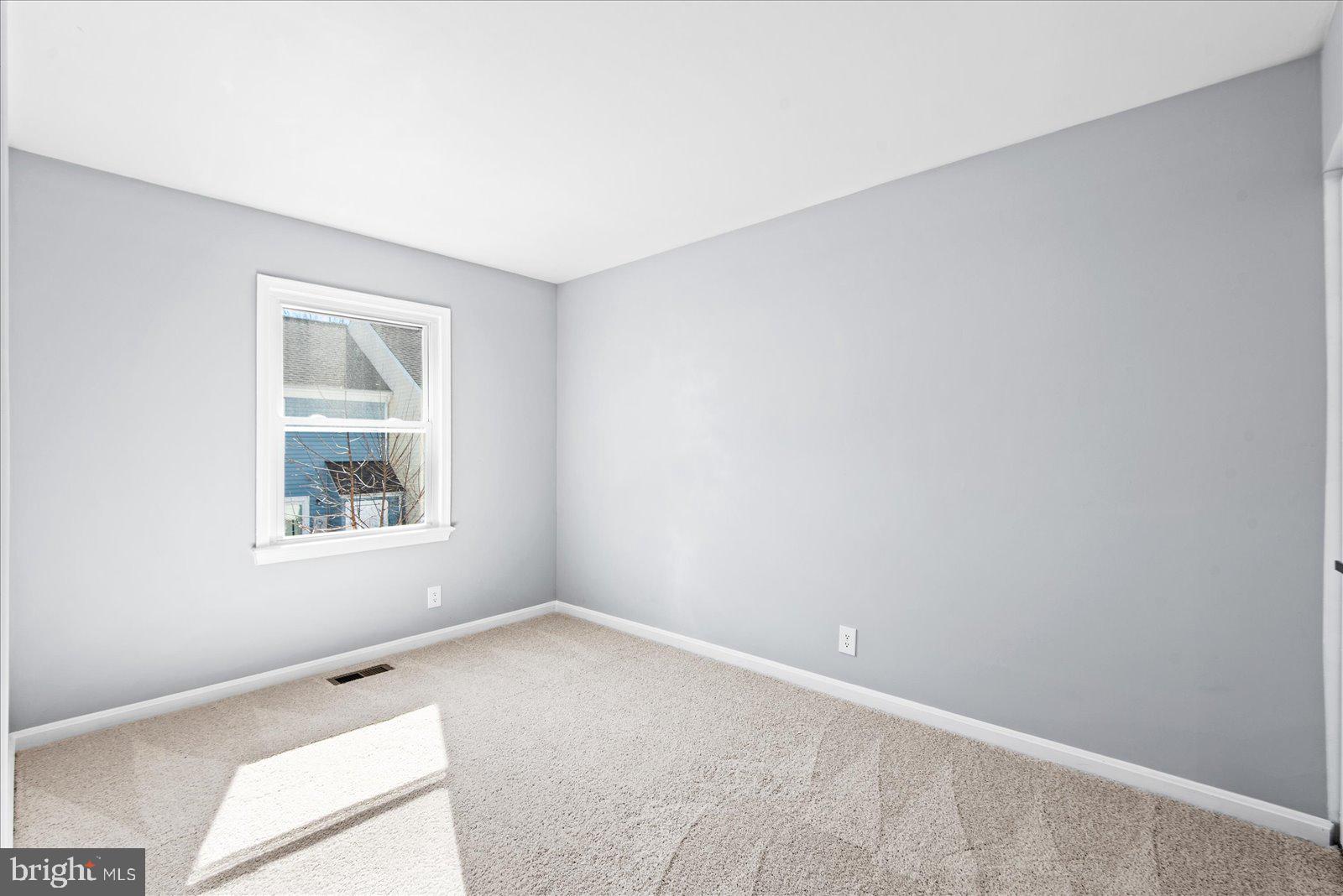 STAFFORD MEADOWS - Residential