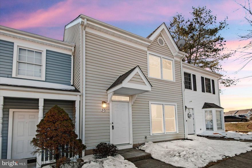 Welcome to 515 Powhatan Ct, Stafford — a beautifully fully renovated 3-bedroom, 2.5-bath home offering modern upgrades and exceptional convenience.
This move-in-ready property has been thoughtfully updated throughout, featuring all-new windows, brand-new luxury vinyl plank flooring, and a stunning redesigned kitchen complete with quartz countertops, new custom cabinetry, and sleek stainless steel appliances. The open and inviting layout is ideal for both everyday living and entertaining.
All bathrooms have been fully renovated with stylish, contemporary finishes, creating a cohesive and modern feel throughout the home.
Located within the Stafford County Public Schools district (buyer to verify specific elementary, middle, and high school assignments), this home is positioned in a convenient and desirable area. Commuters will appreciate easy access to I-95, Route 1, and nearby Quantico Marine Corps Base, as well as proximity to the Virginia Railway Express (VRE) for direct access into Washington, D.C.
Close to shopping, dining, parks, and everyday amenities, this home offers the perfect combination of comfort, style, and location.
Don’t miss the opportunity to own this turnkey home in the heart of Stafford.