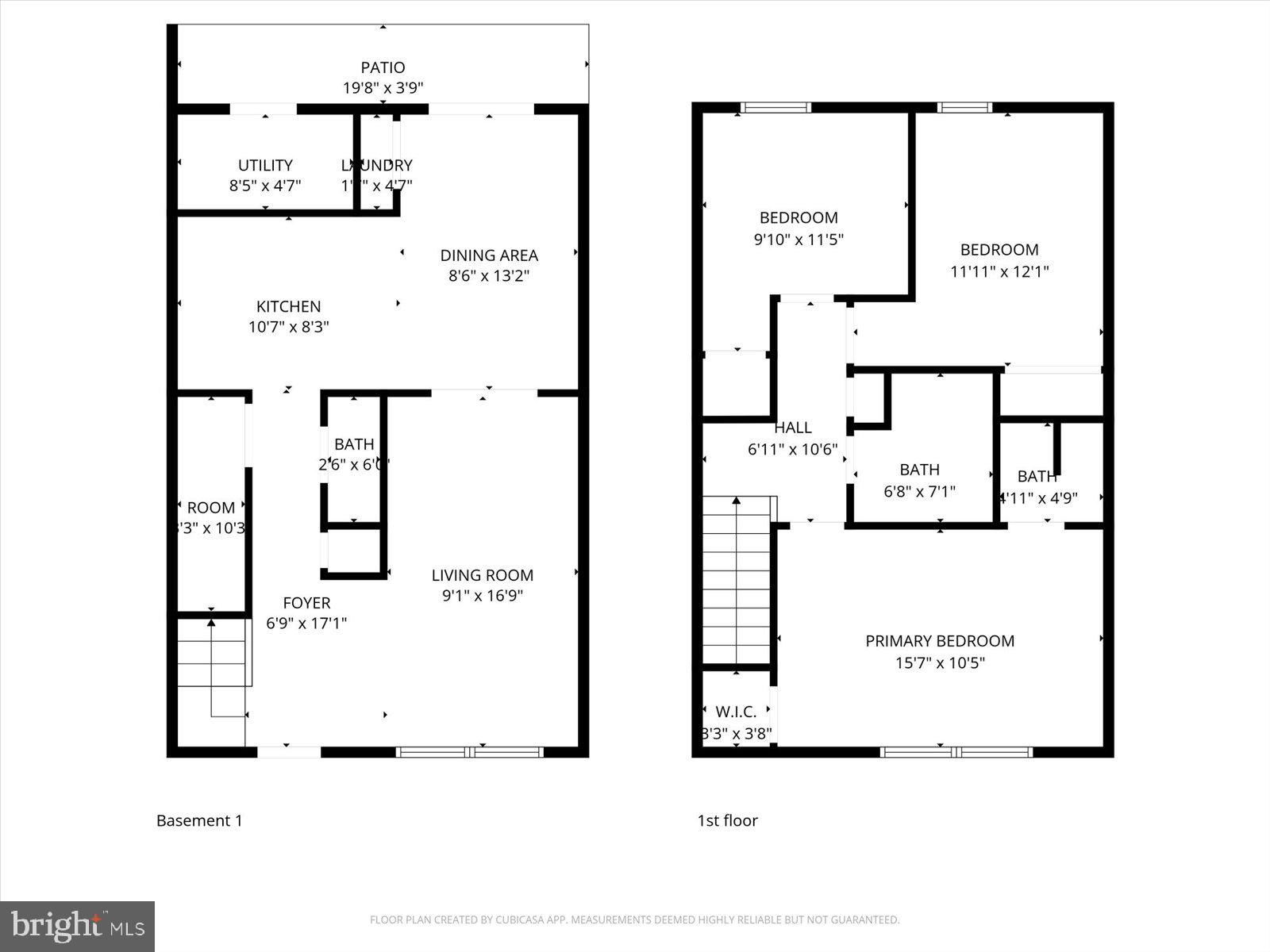 STAFFORD MEADOWS - Residential