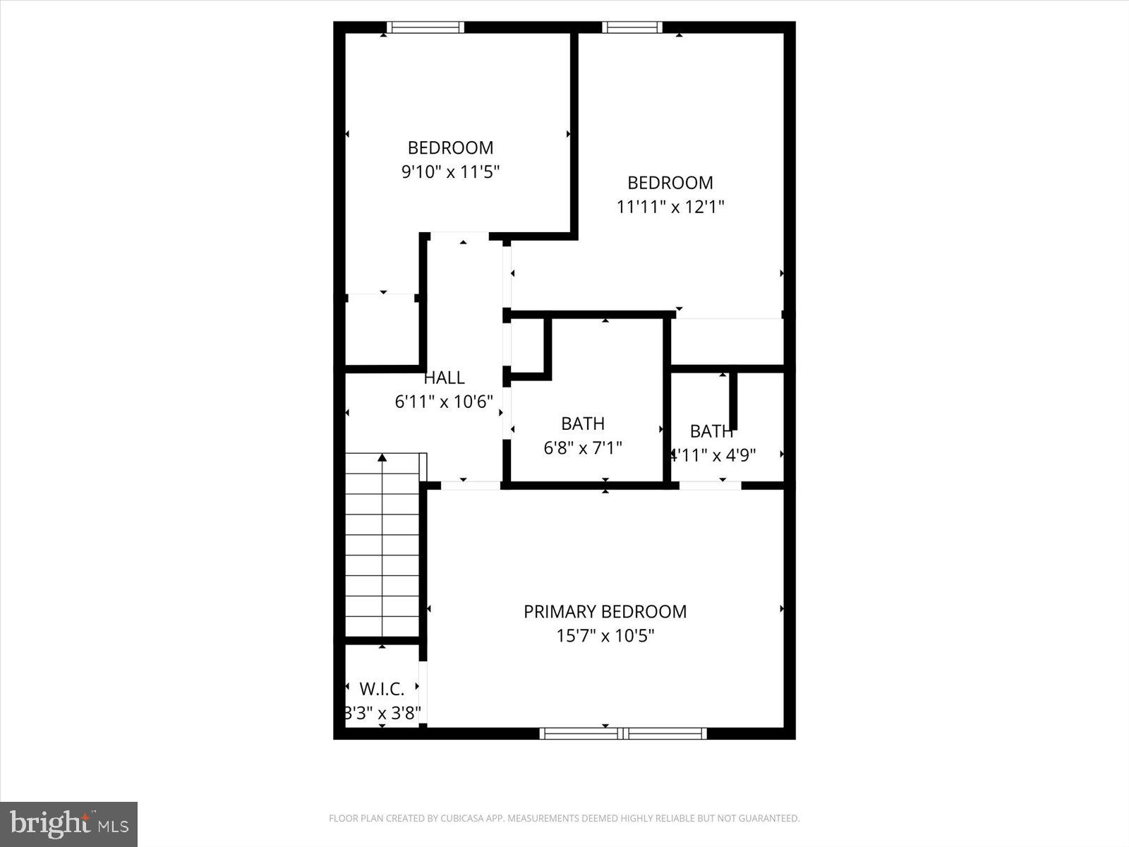 STAFFORD MEADOWS - Residential