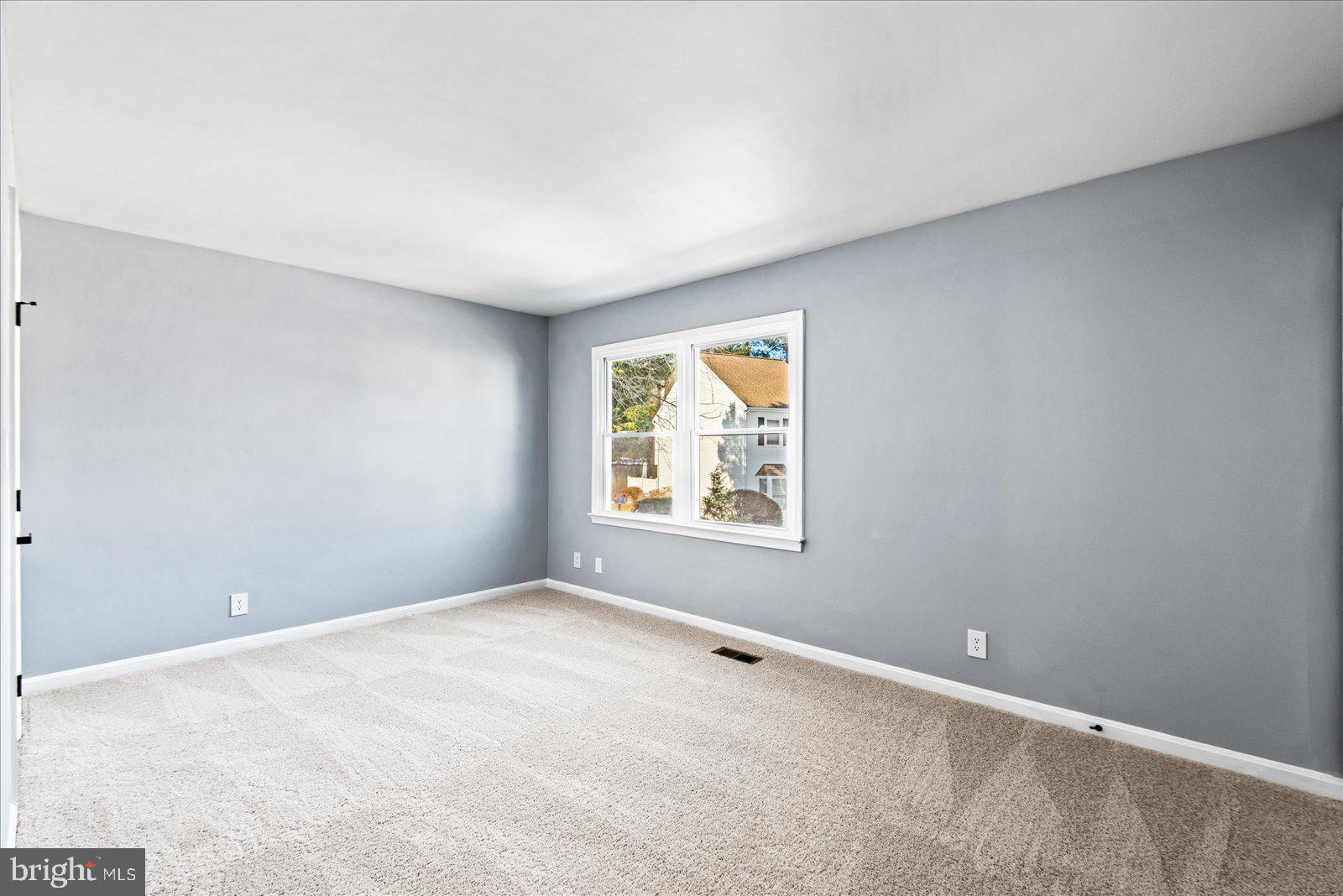 STAFFORD MEADOWS - Residential