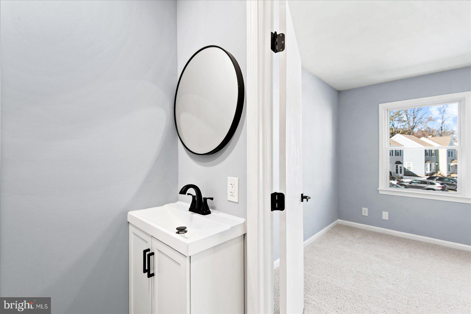 STAFFORD MEADOWS - Residential