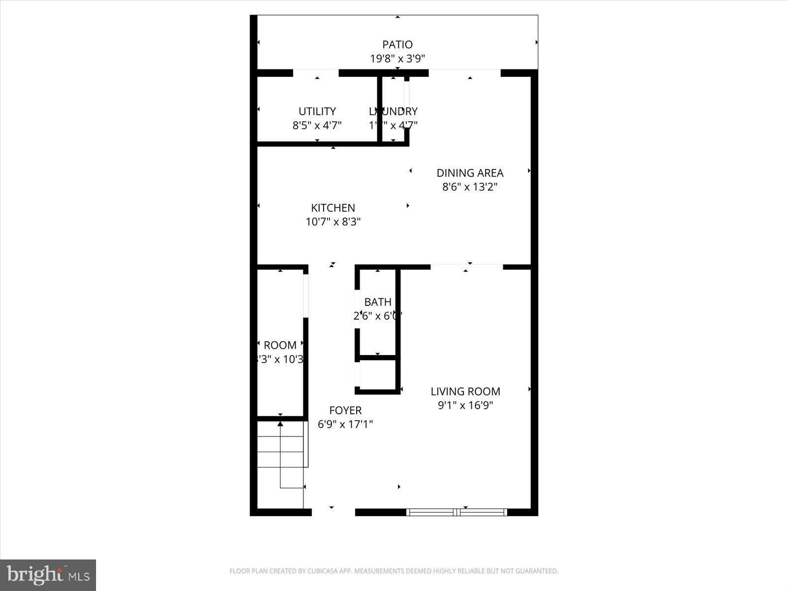 STAFFORD MEADOWS - Residential