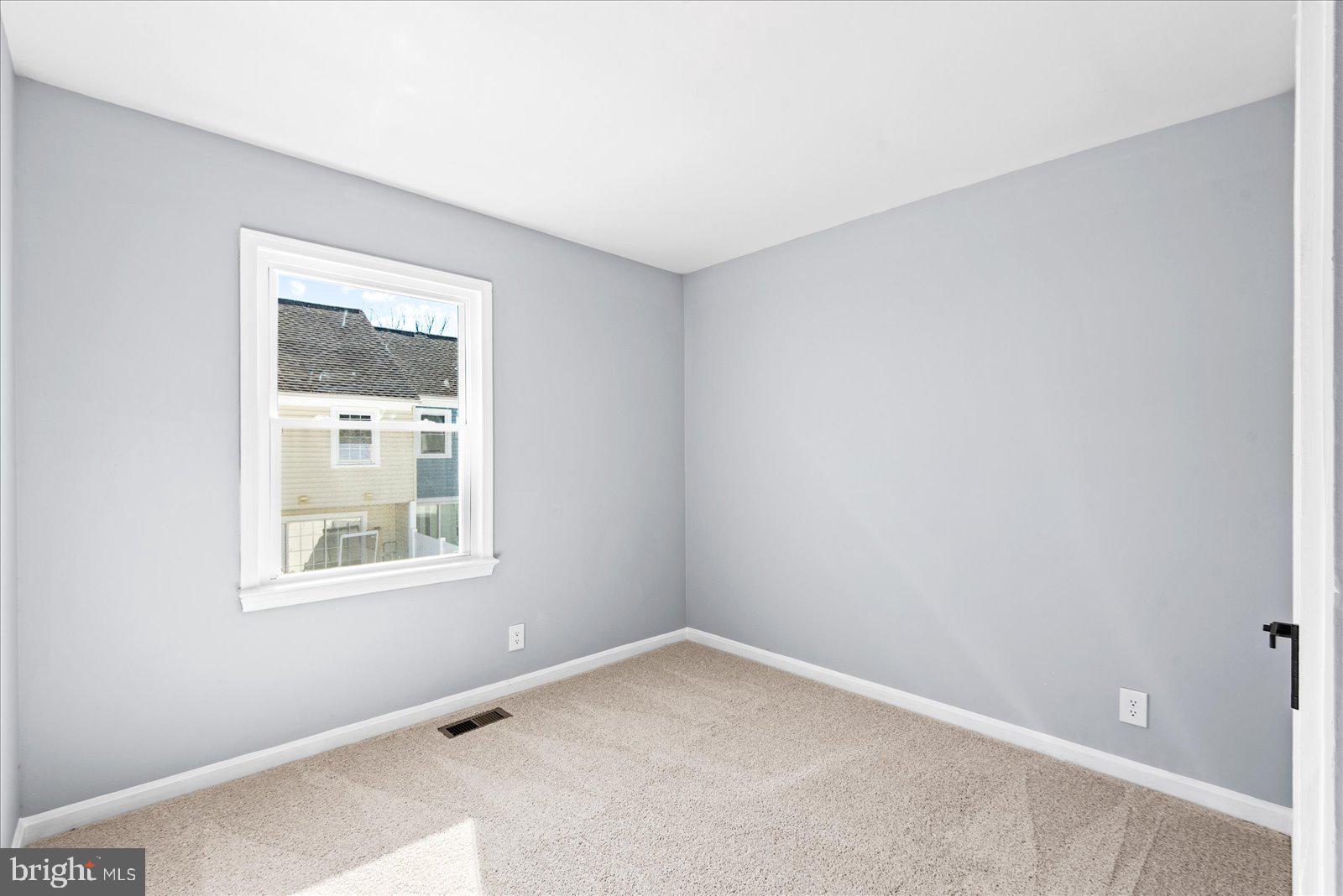 STAFFORD MEADOWS - Residential