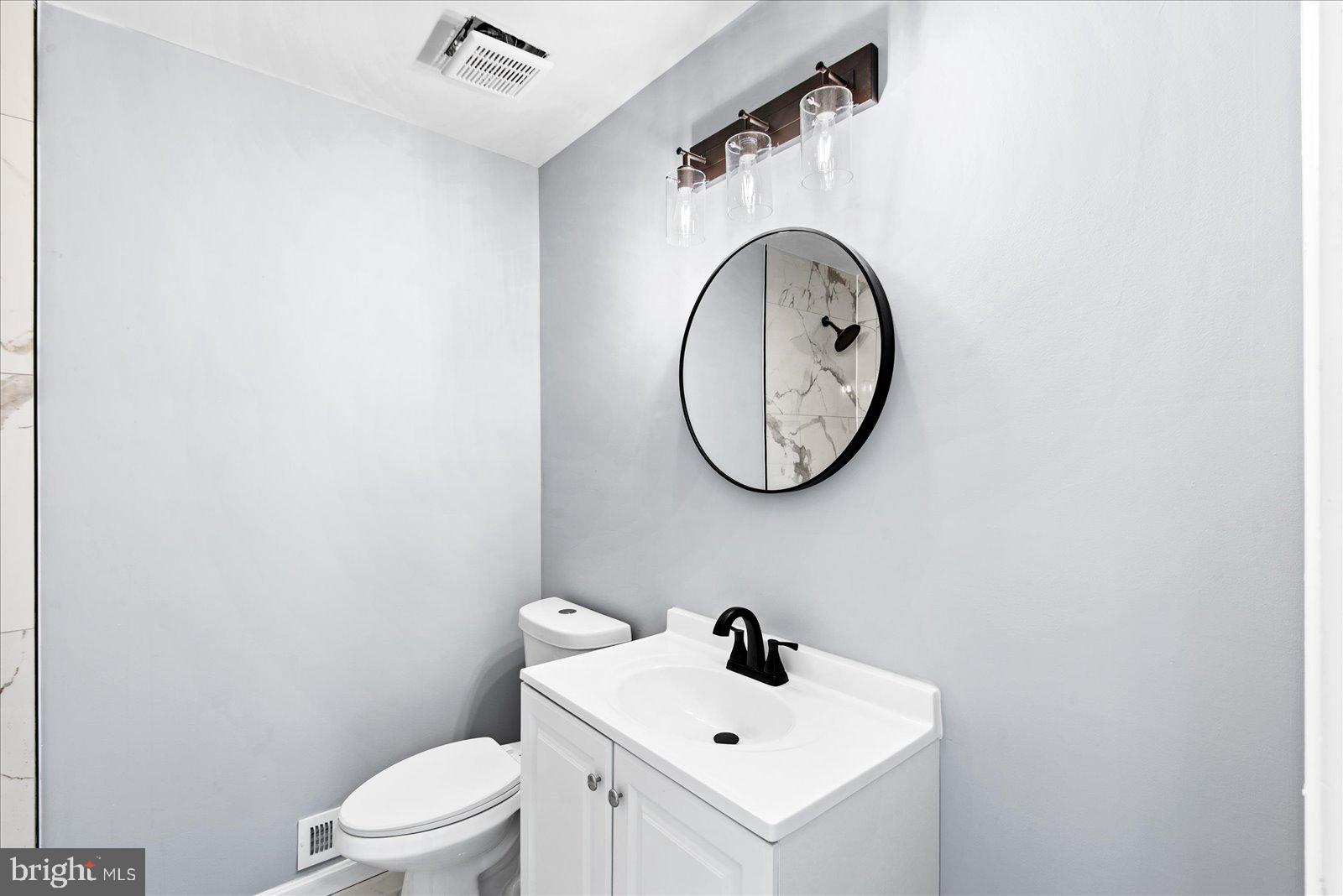 STAFFORD MEADOWS - Residential