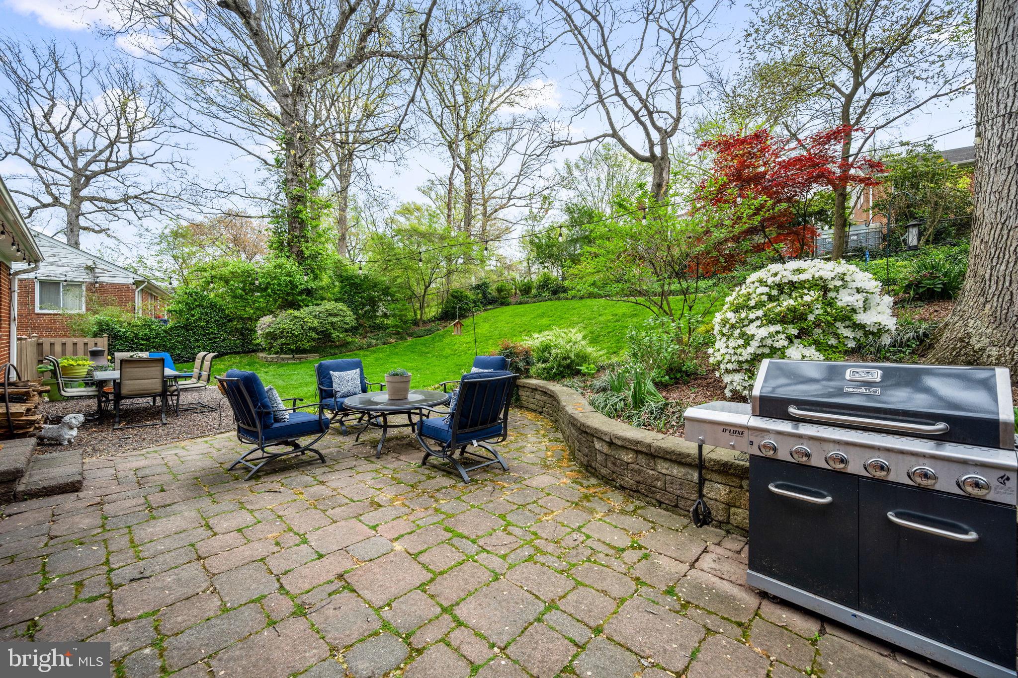 BROYHILL CREST - Residential