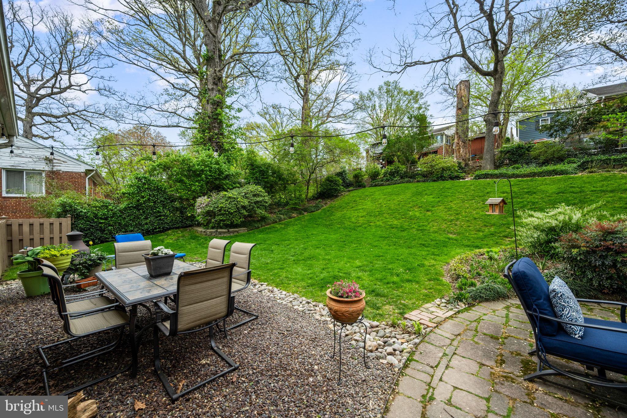 BROYHILL CREST - Residential