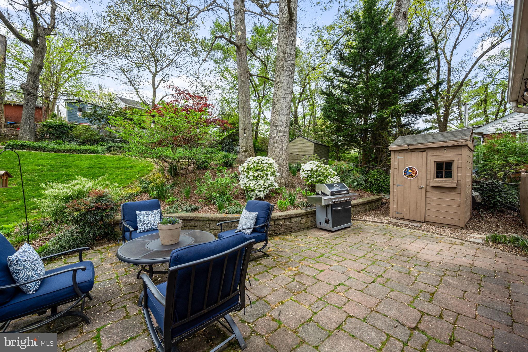 BROYHILL CREST - Residential