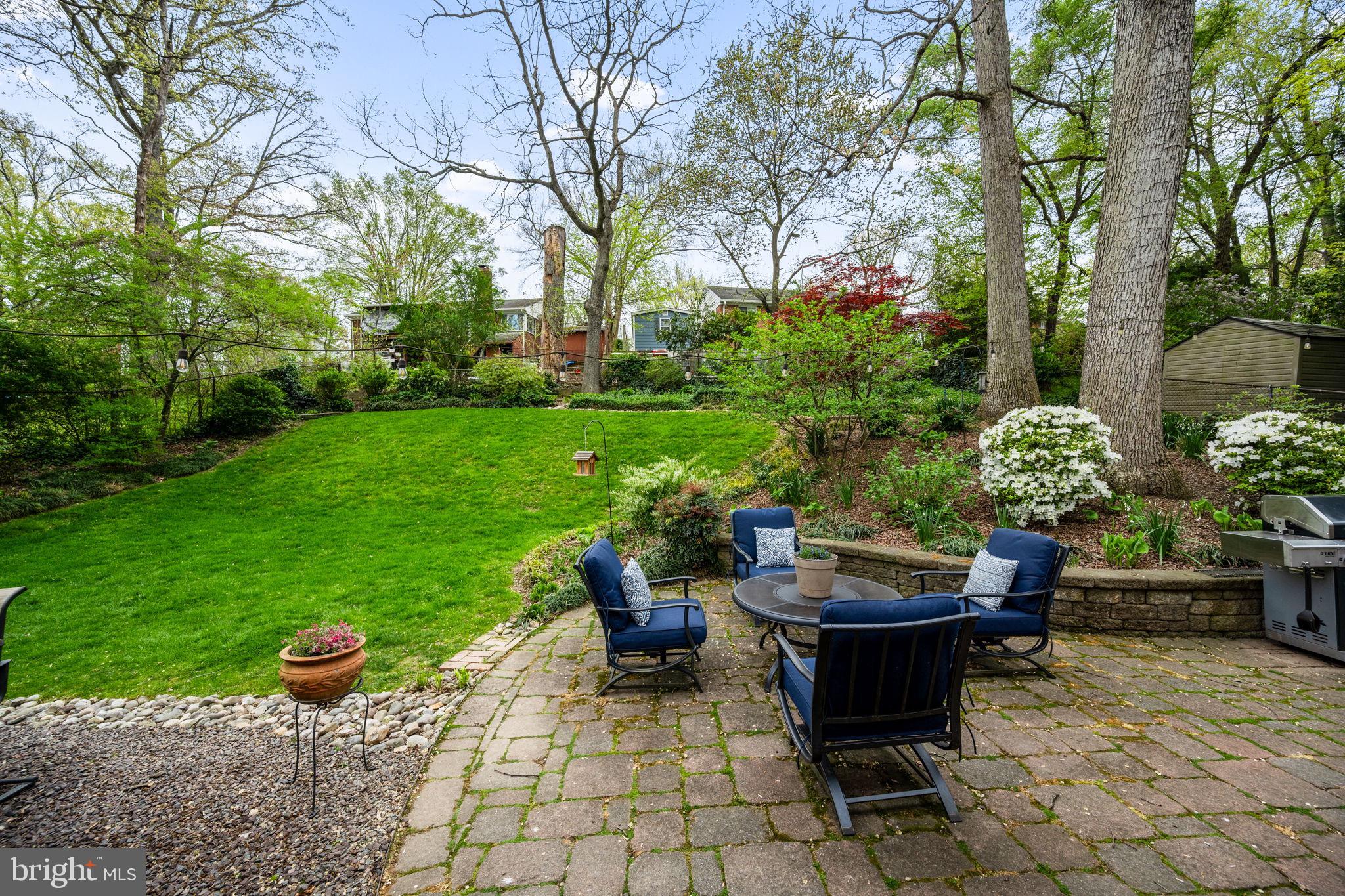 BROYHILL CREST - Residential