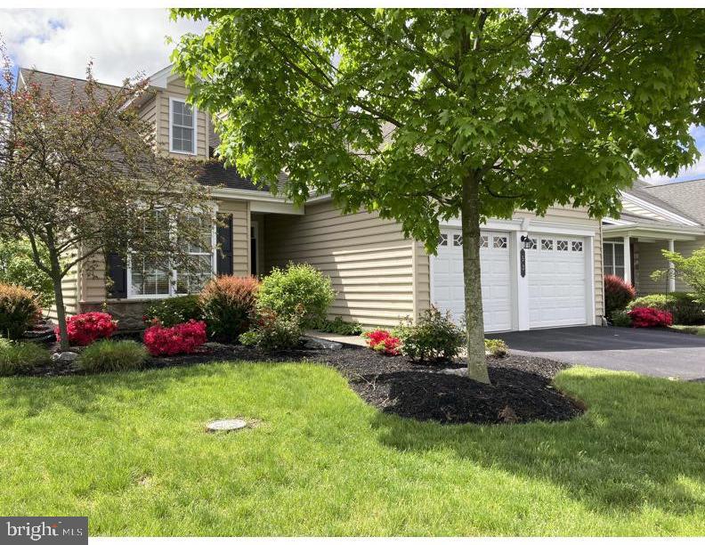 TRADITIONS OF AMERICA AT SILVER SPRING - Residential