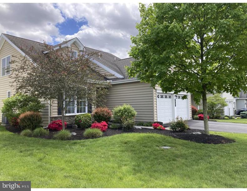 TRADITIONS OF AMERICA AT SILVER SPRING - Residential