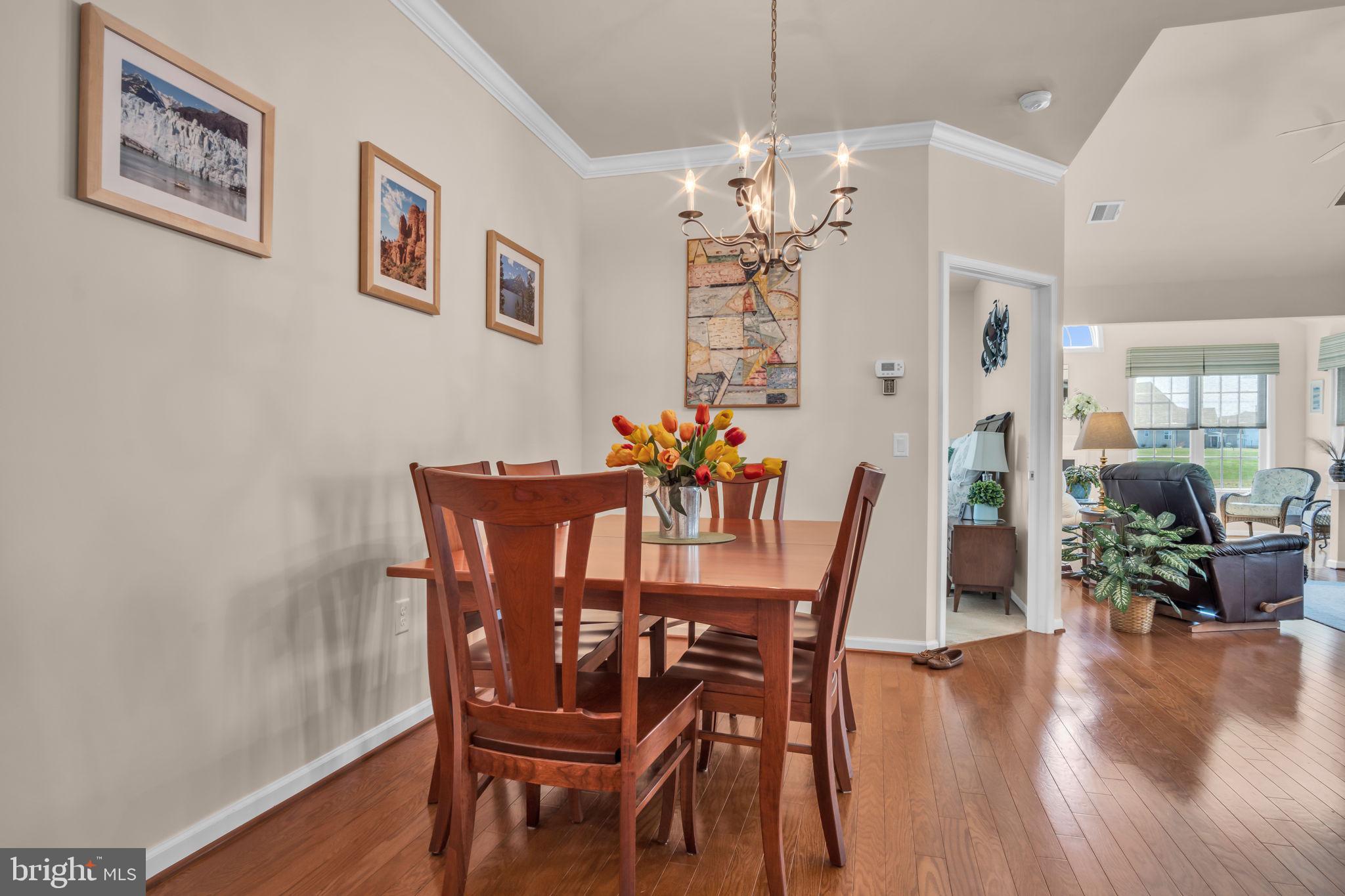 TRADITIONS OF AMERICA AT SILVER SPRING - Residential