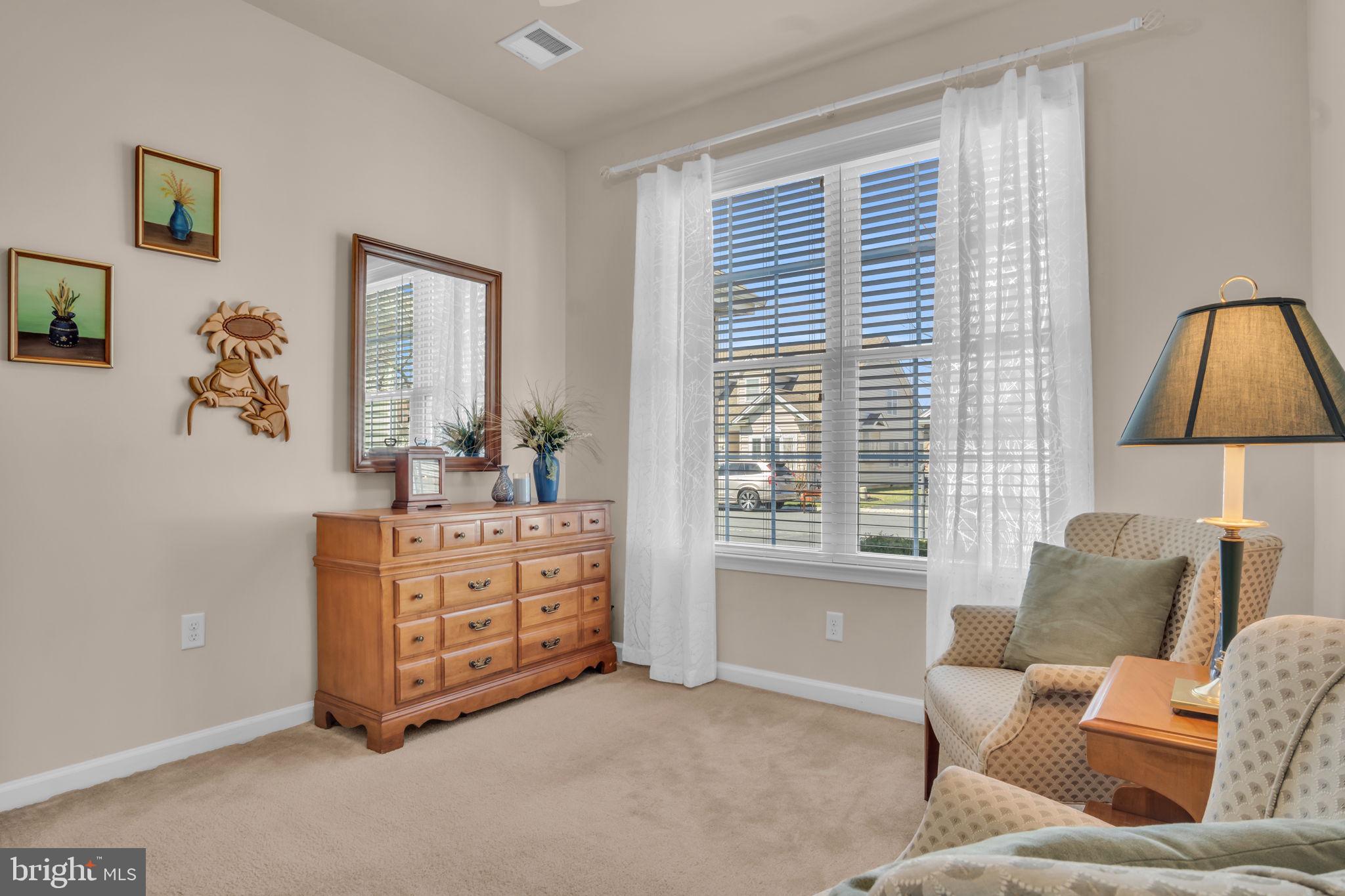 TRADITIONS OF AMERICA AT SILVER SPRING - Residential