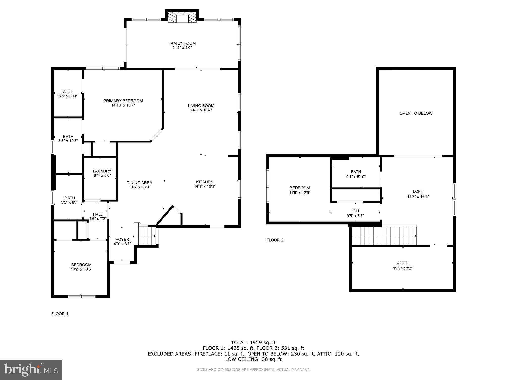 TRADITIONS OF AMERICA AT SILVER SPRING - Residential