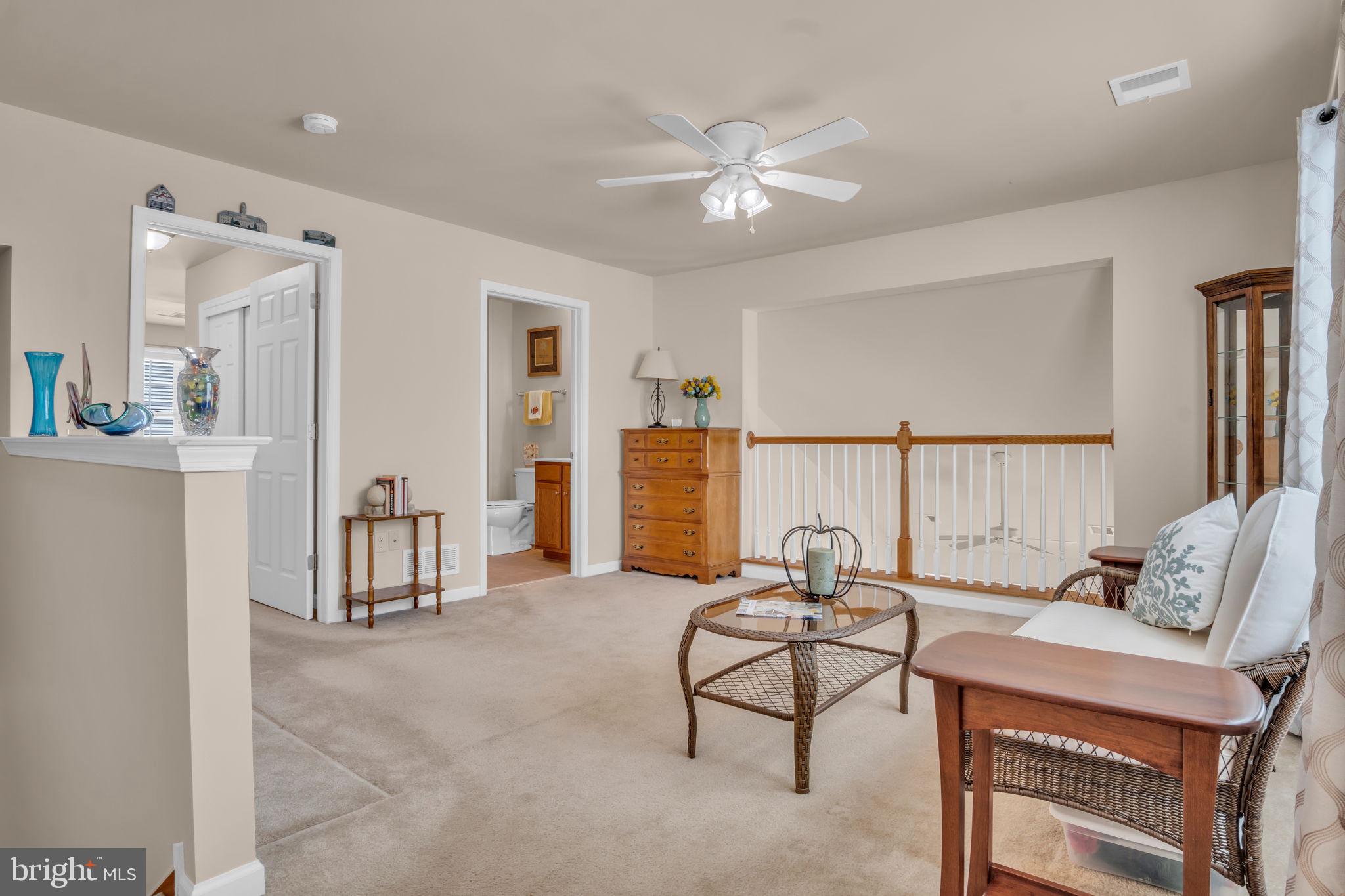 TRADITIONS OF AMERICA AT SILVER SPRING - Residential