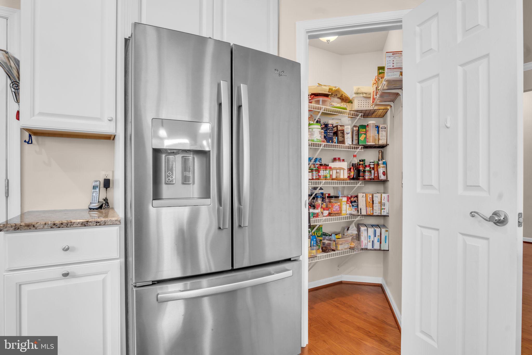 TRADITIONS OF AMERICA AT SILVER SPRING - Residential