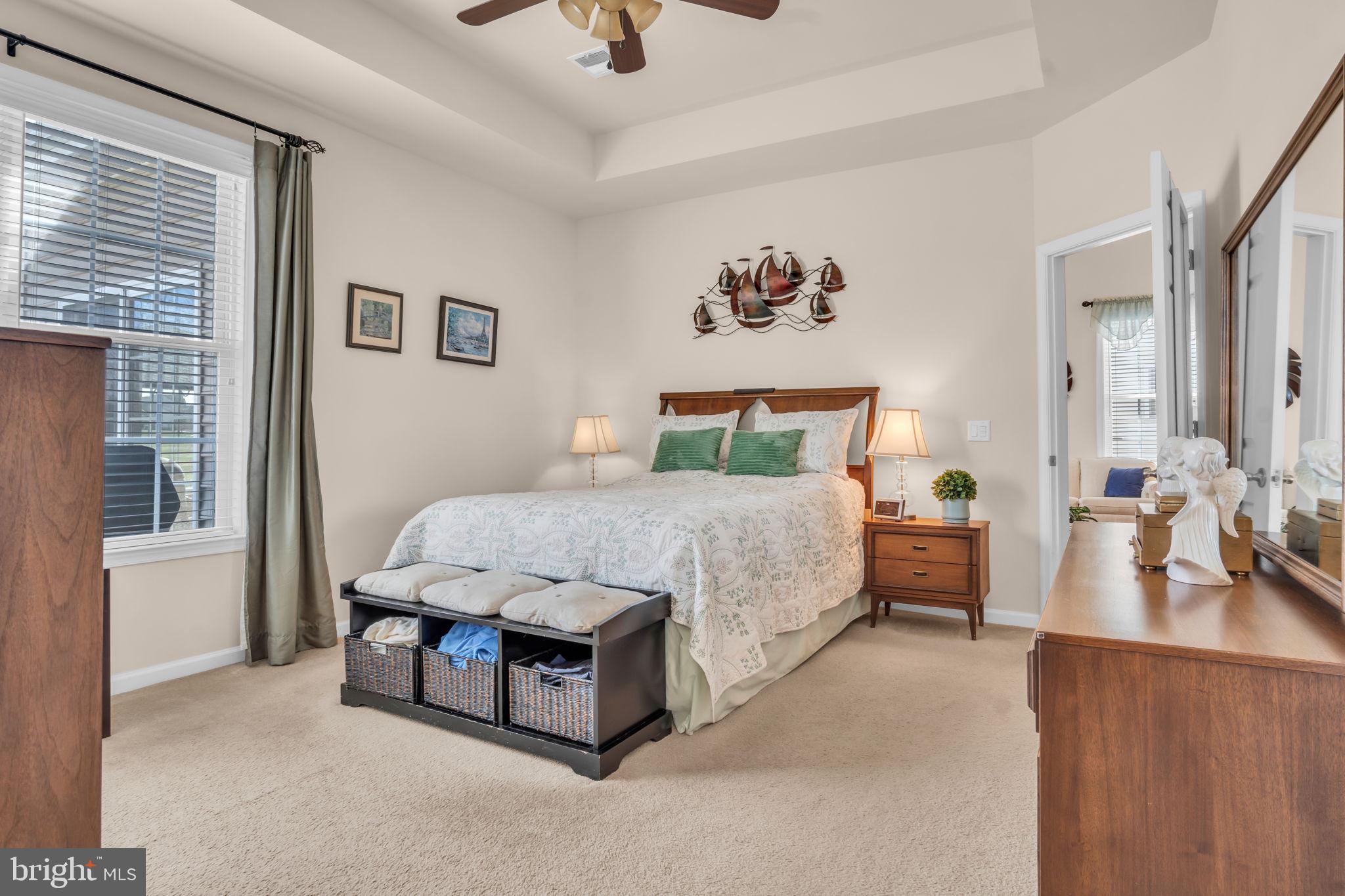 TRADITIONS OF AMERICA AT SILVER SPRING - Residential