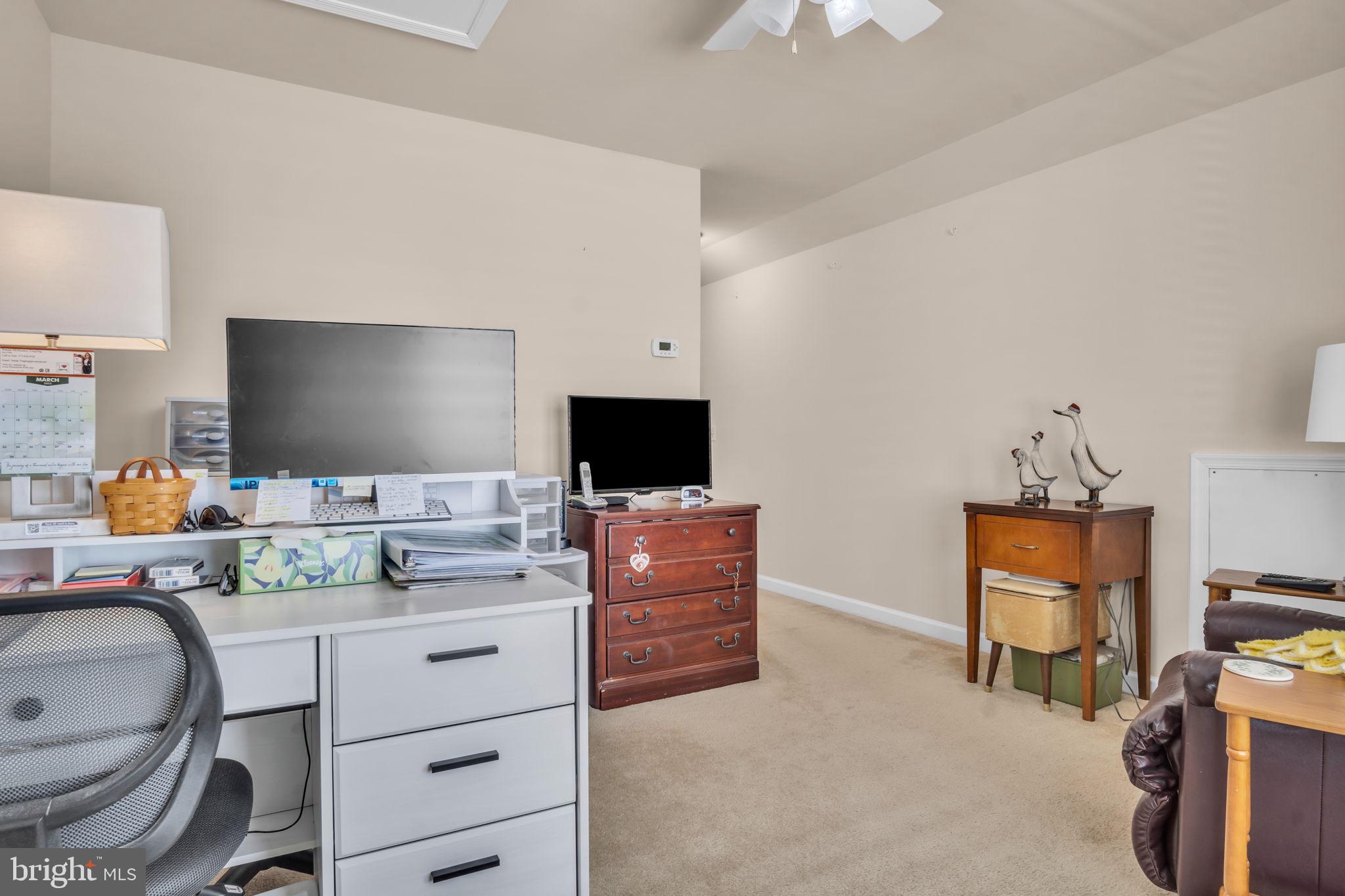 TRADITIONS OF AMERICA AT SILVER SPRING - Residential