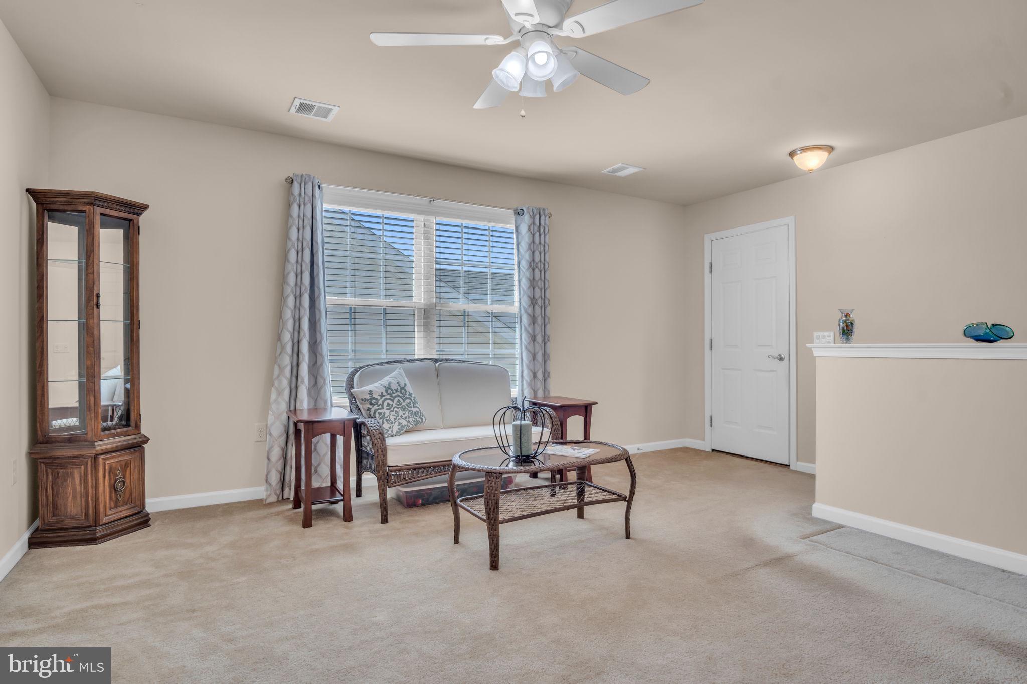 TRADITIONS OF AMERICA AT SILVER SPRING - Residential