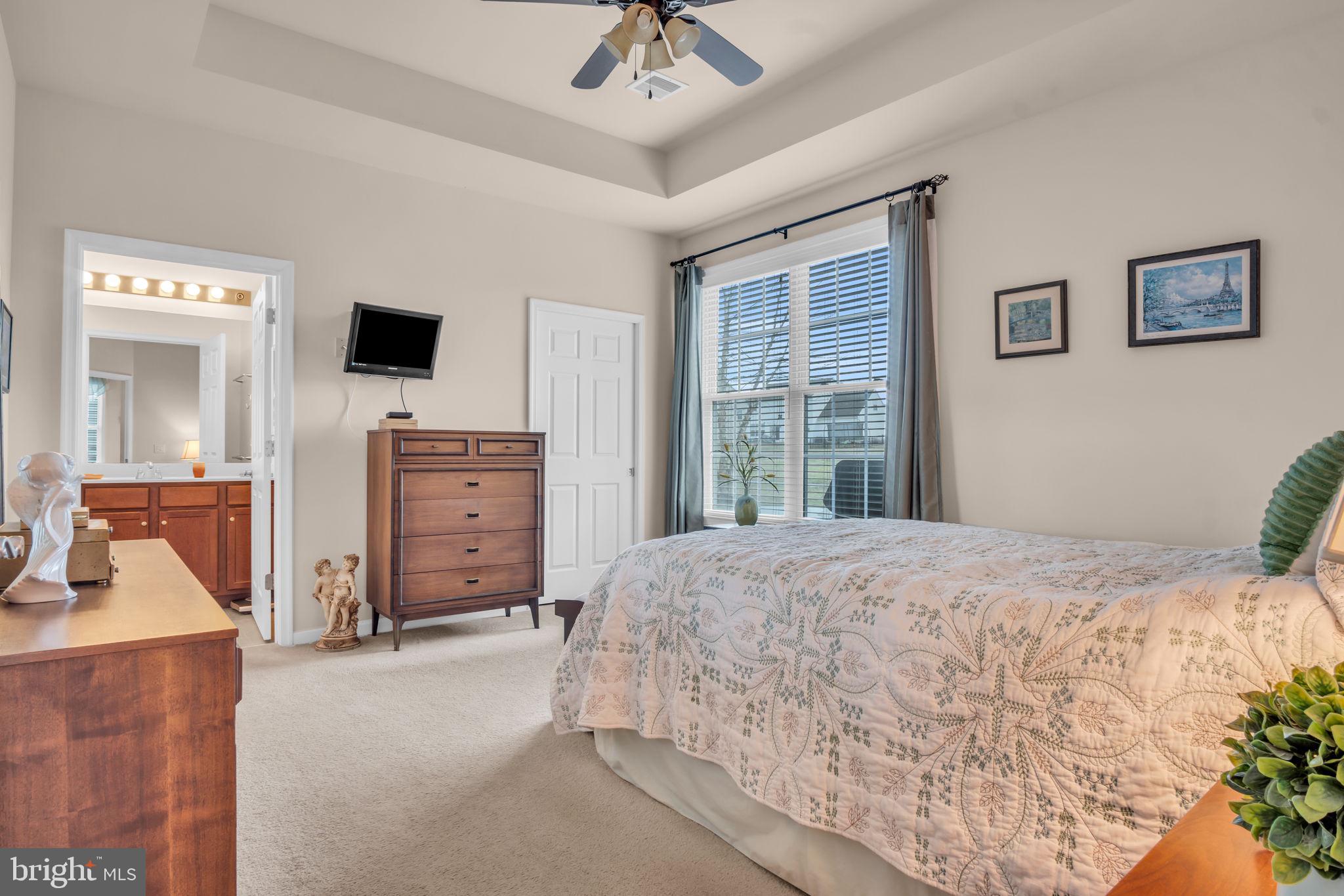 TRADITIONS OF AMERICA AT SILVER SPRING - Residential