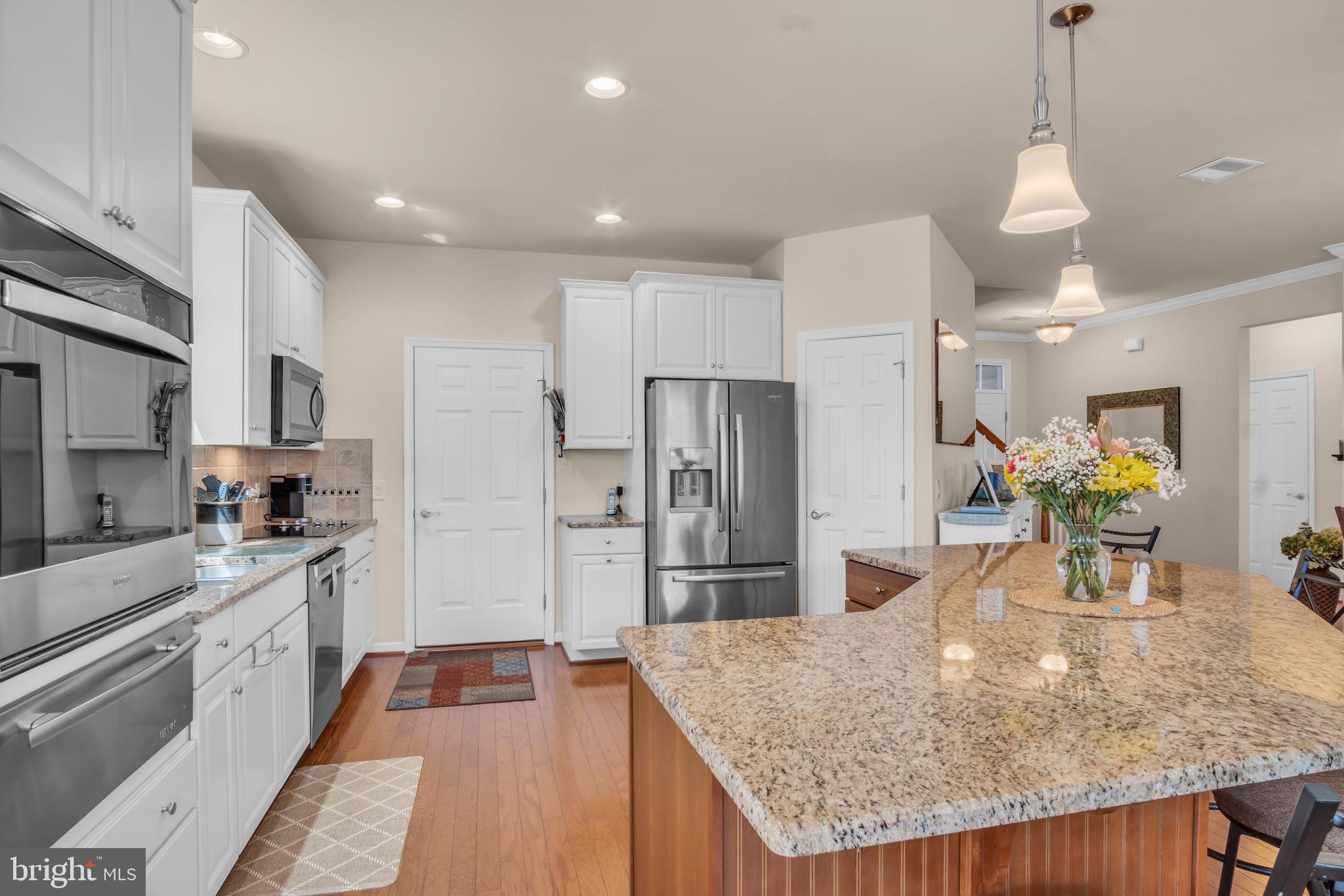 TRADITIONS OF AMERICA AT SILVER SPRING - Residential